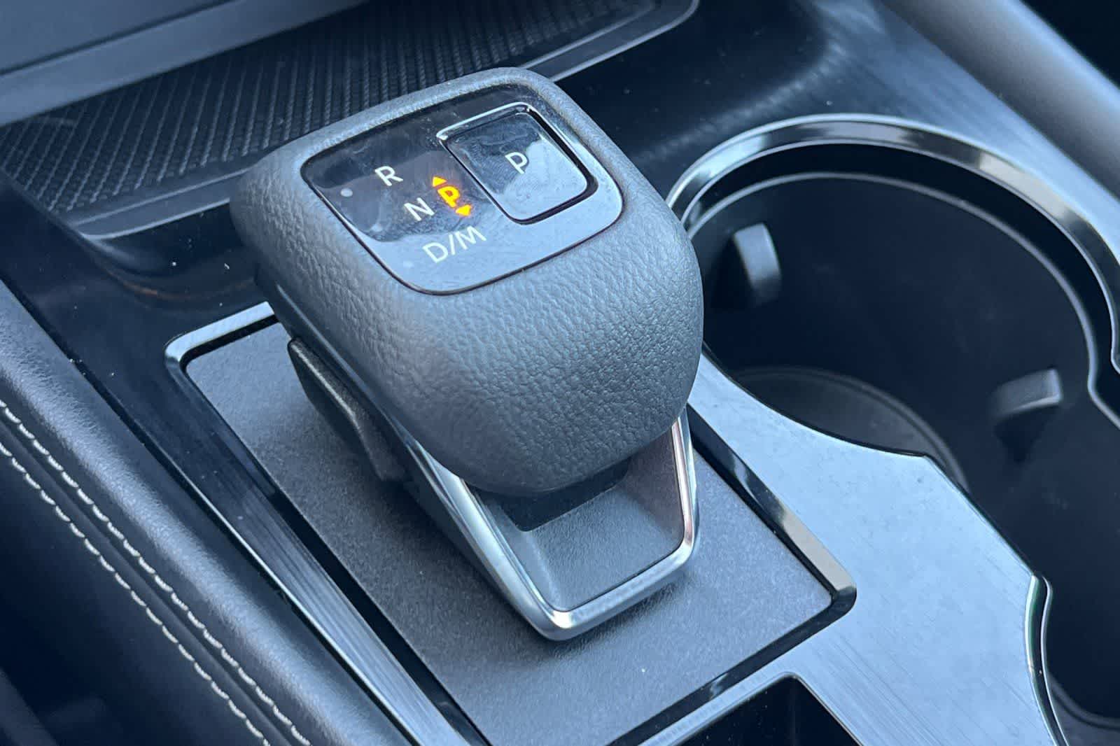 Thumbnail: 2022 Nissan Rogue - 29