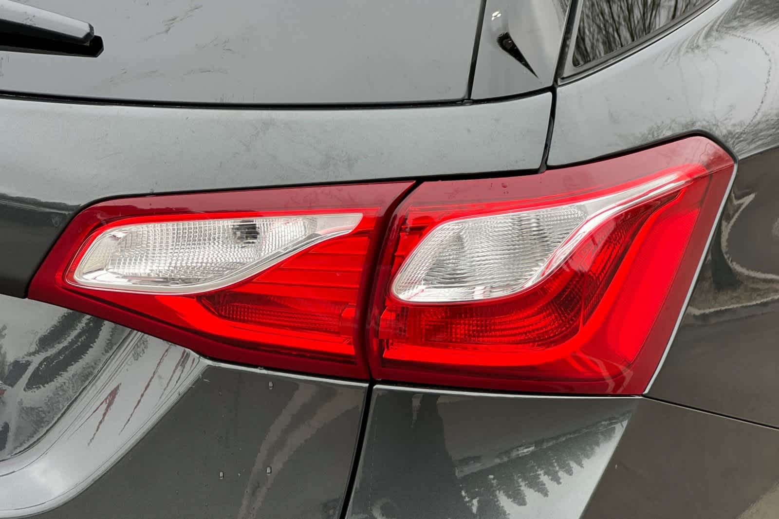 Thumbnail: 2019 Chevrolet Equinox - 35