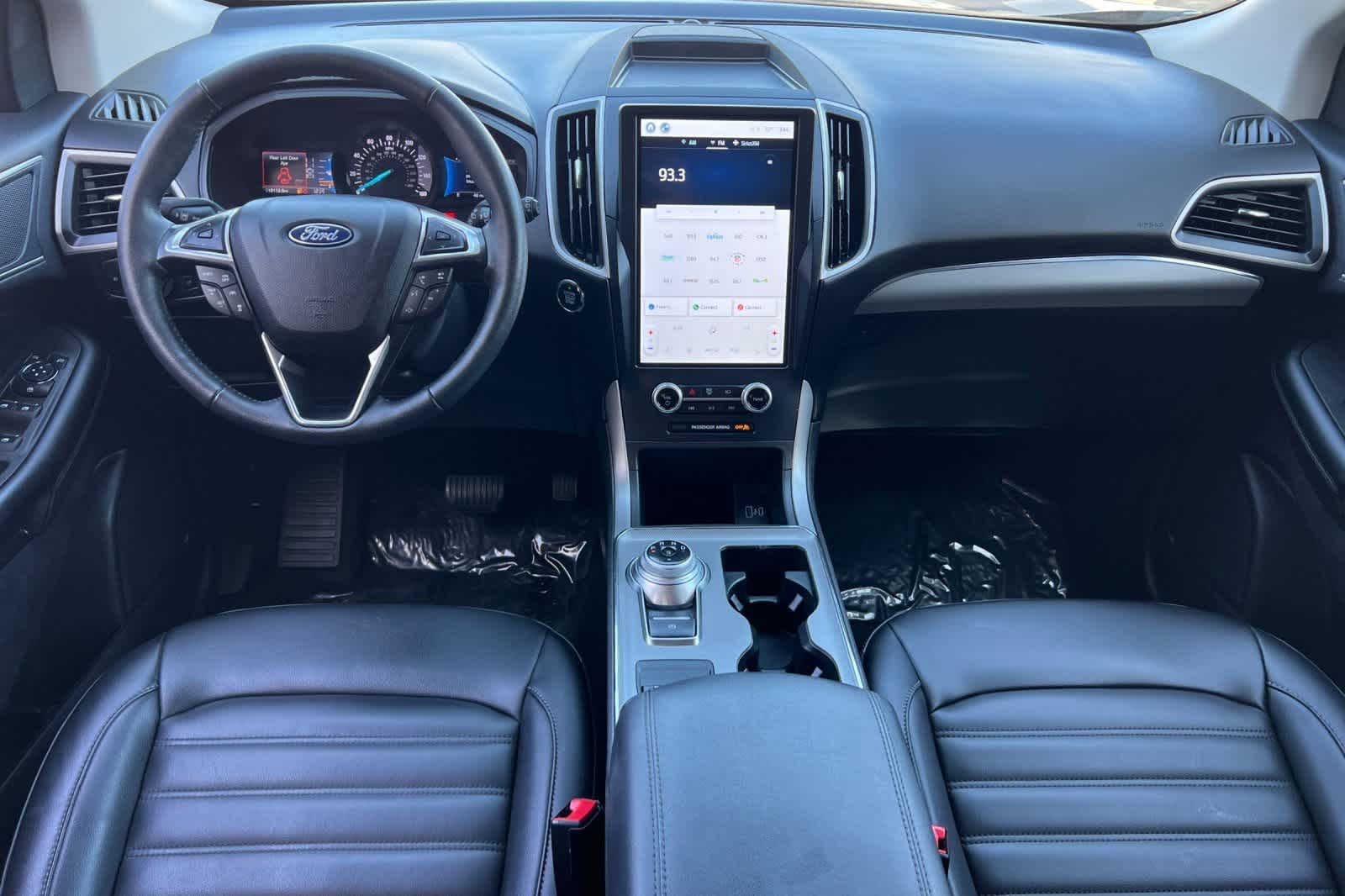 Thumbnail: 2022 Ford Edge - 4