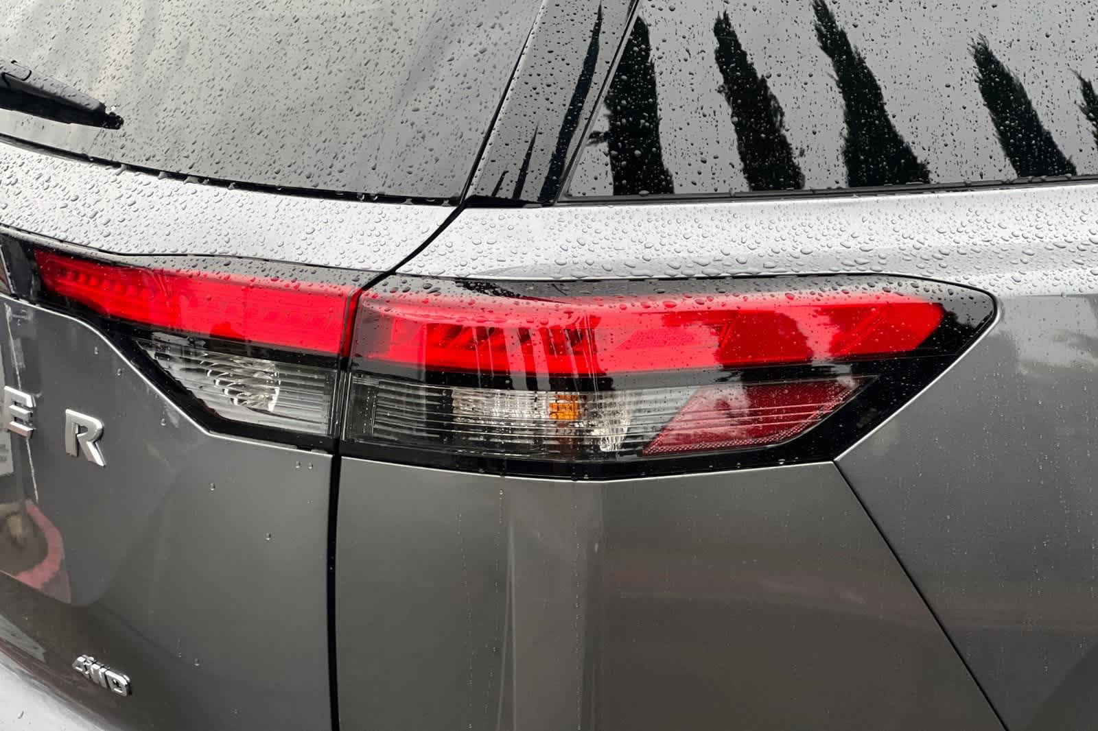 Thumbnail: 2025 Nissan Pathfinder - 31