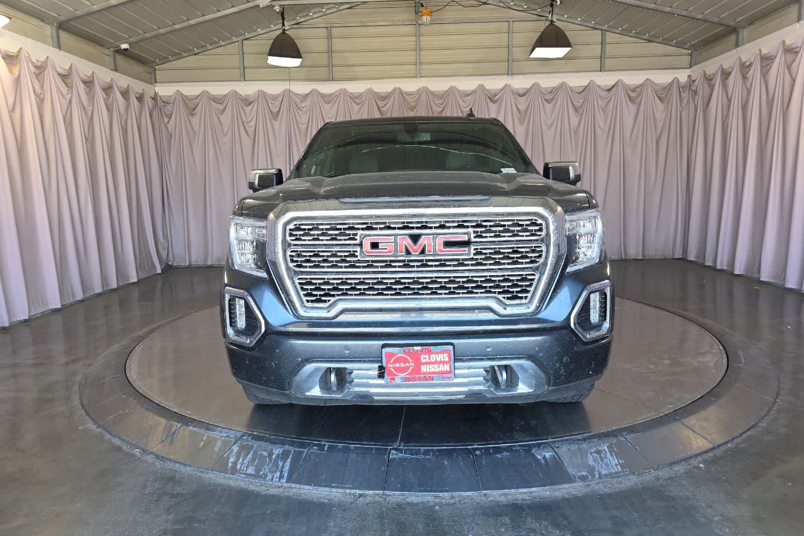 Thumbnail: 2020 GMC Sierra 1500 - 10