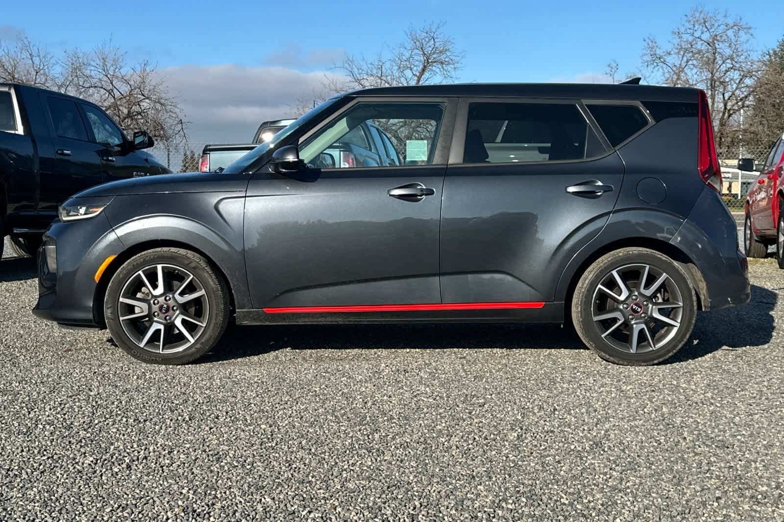 Thumbnail: 2020 Kia Soul - 6