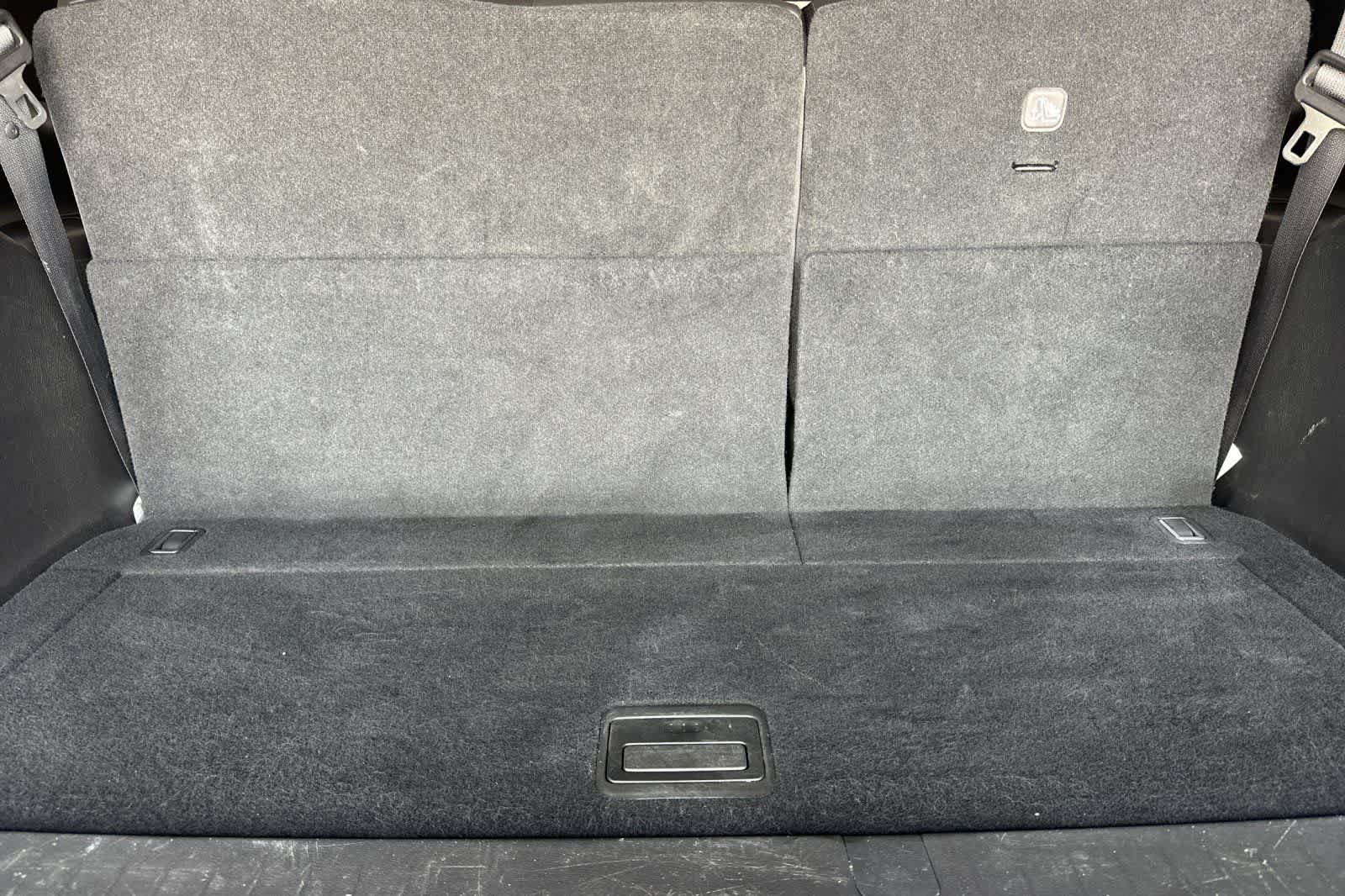 Thumbnail: 2024 Nissan Armada - 18