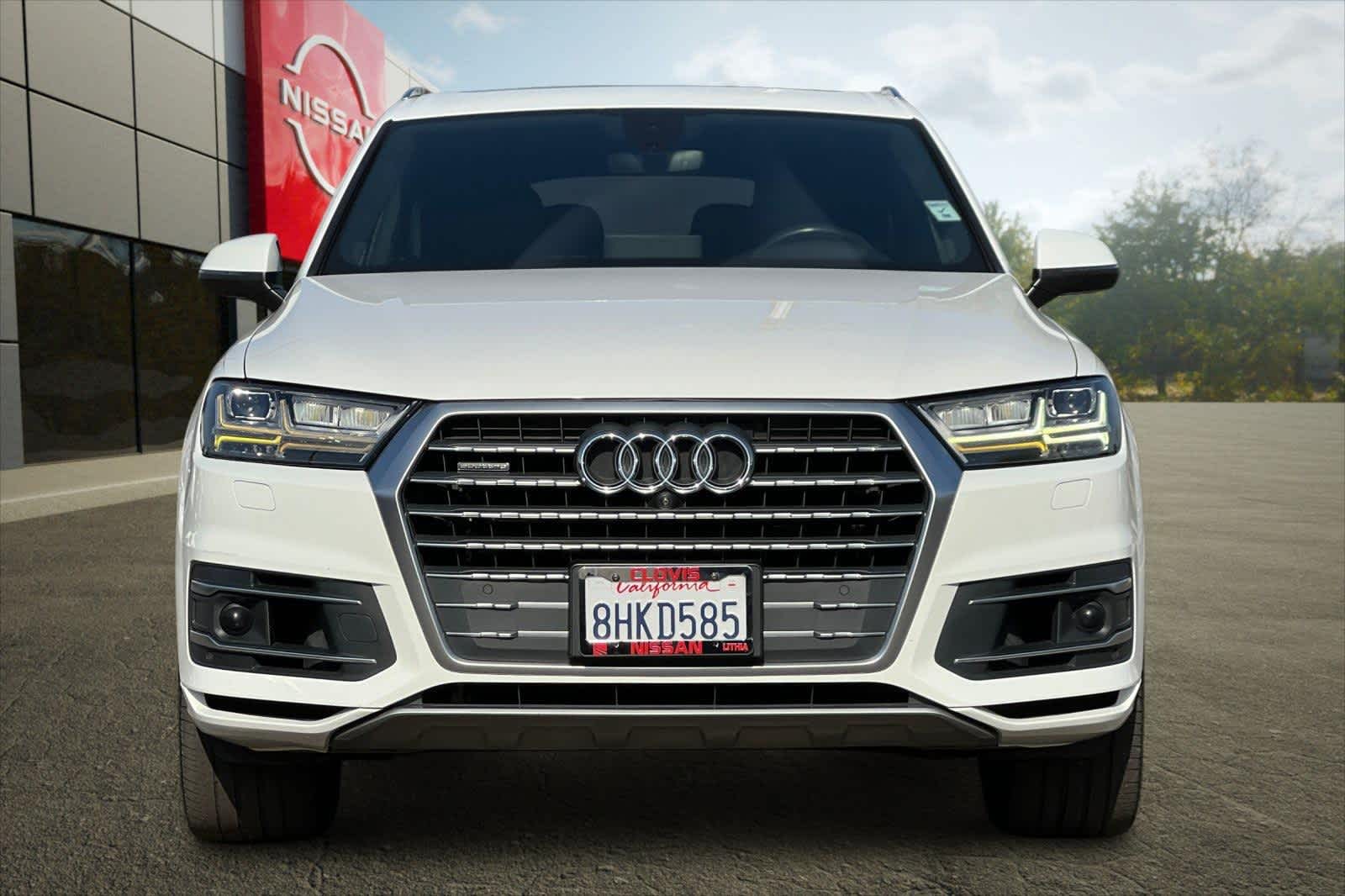 Thumbnail: 2019 Audi Q7 - 11