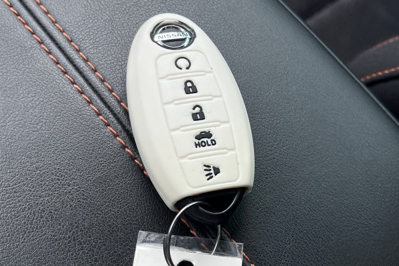 Thumbnail: 2023 Nissan Sentra - 23