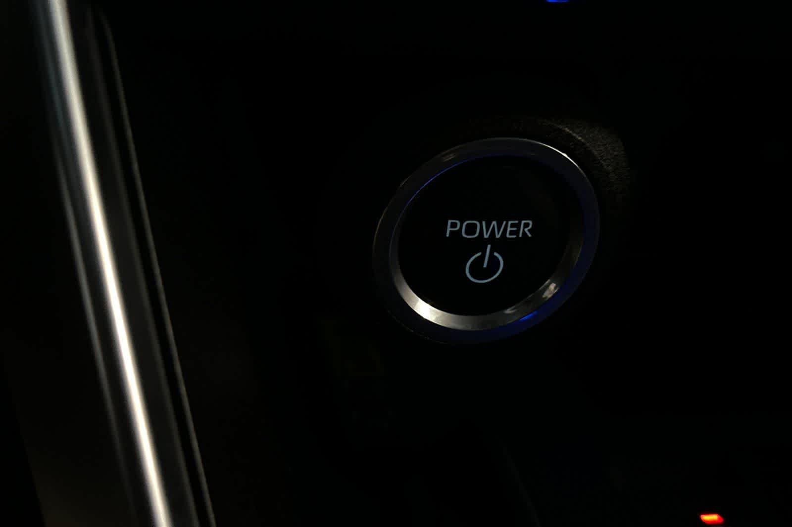 Thumbnail: 2024 Toyota Venza - 24