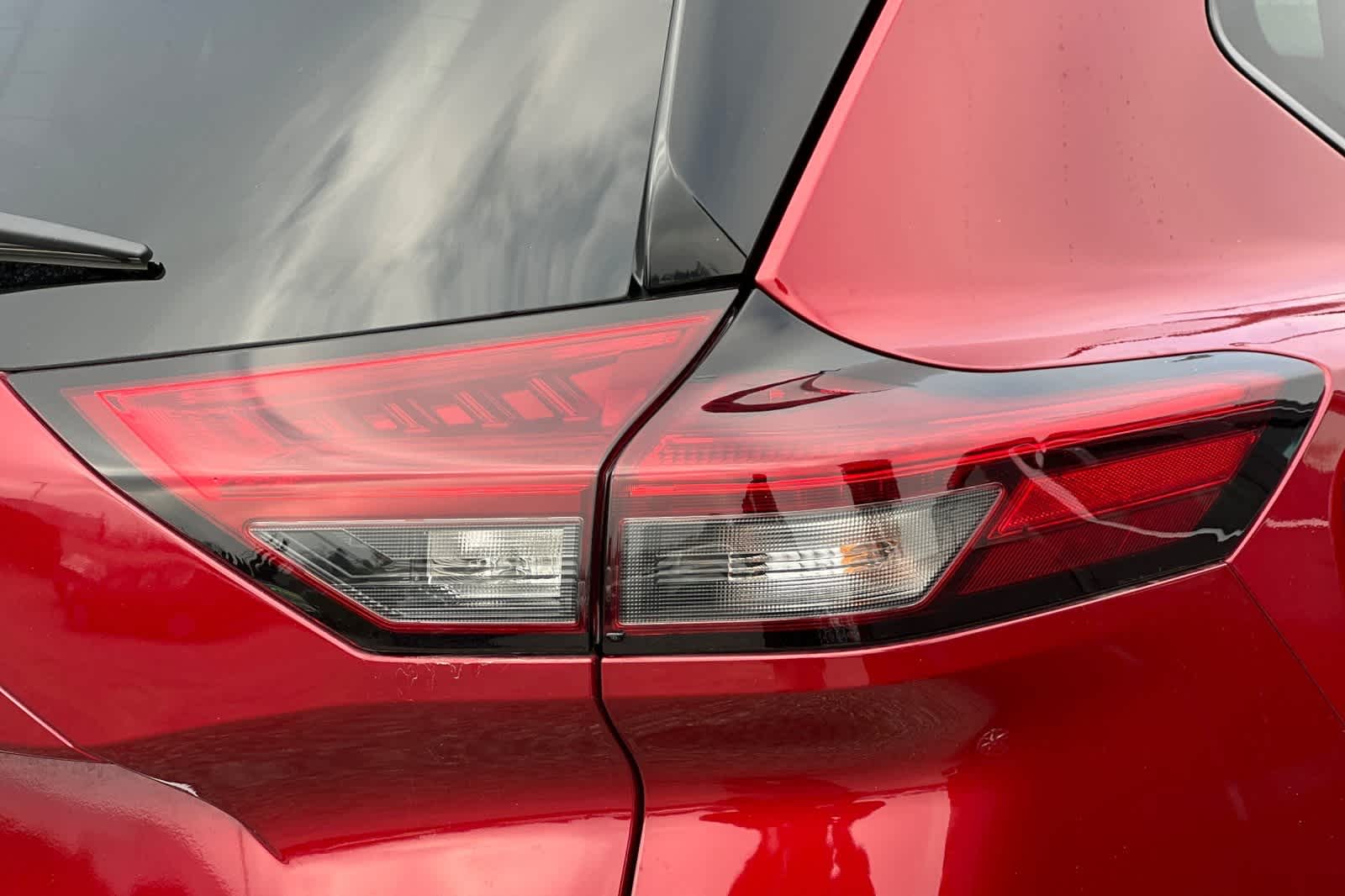 Thumbnail: 2023 Nissan Rogue - 36