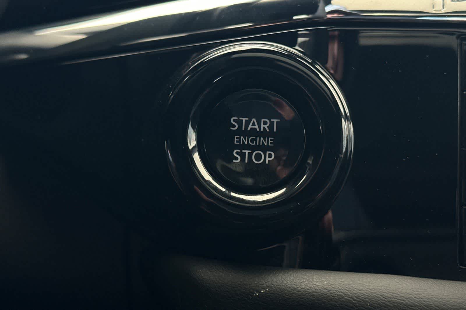 Thumbnail: 2026 Nissan Pathfinder - 27