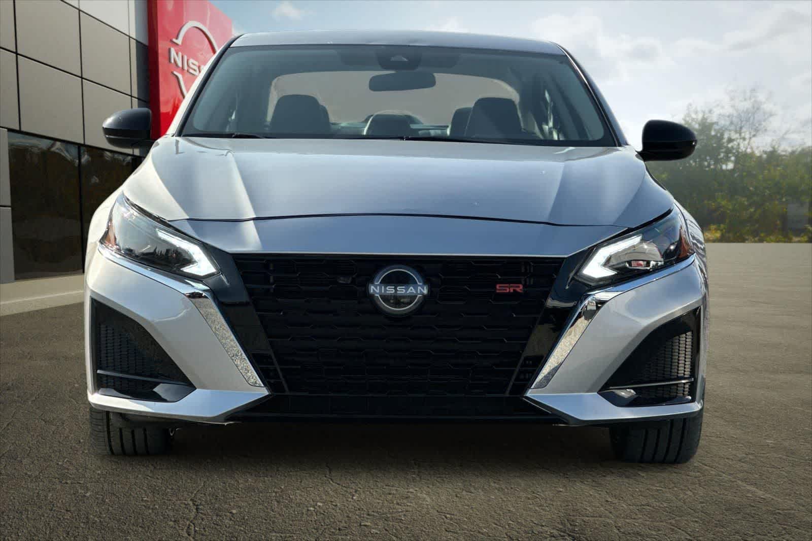 Thumbnail: 2024 Nissan Altima - 11