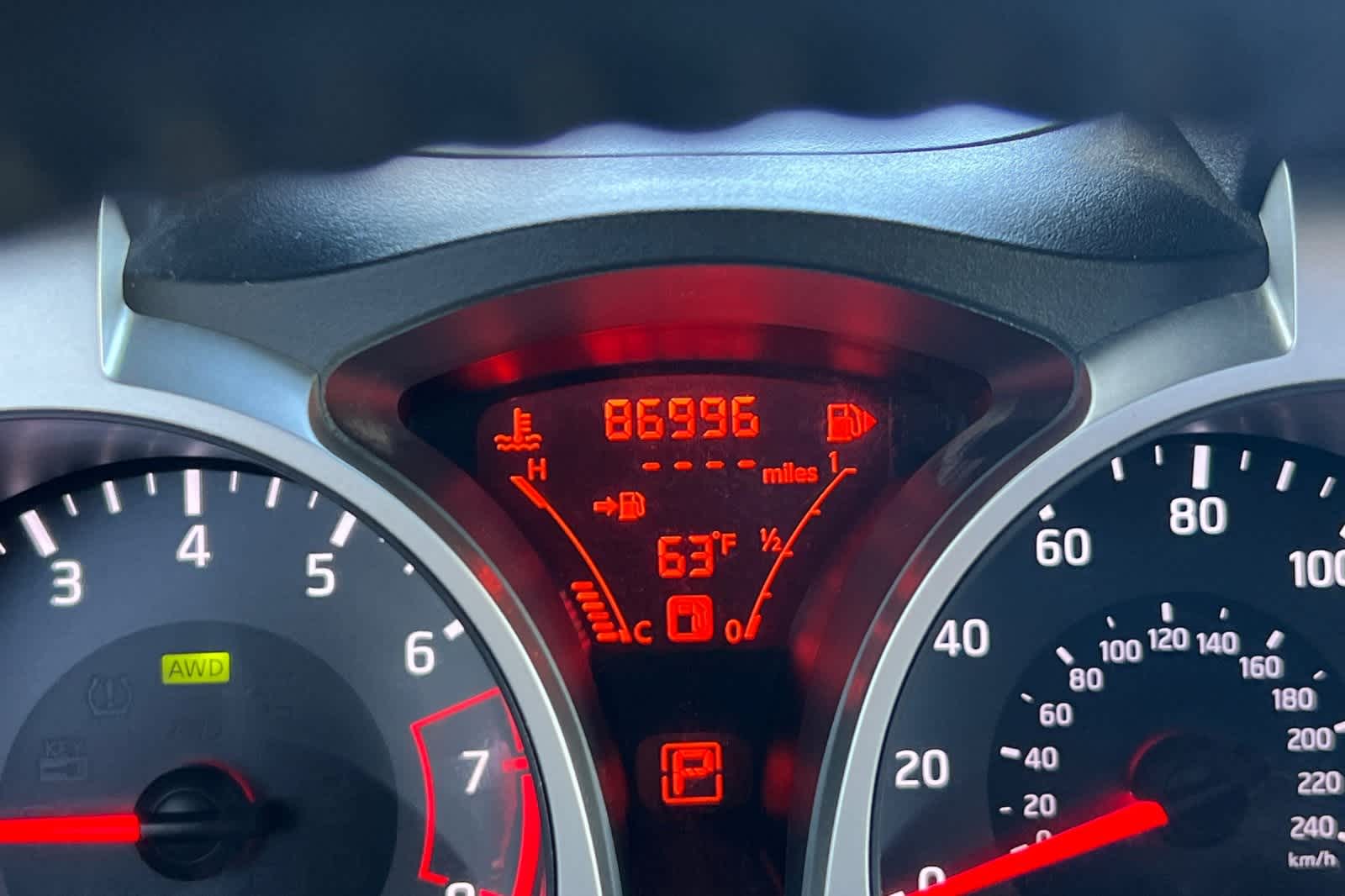 Thumbnail: 2015 Nissan Juke - 26