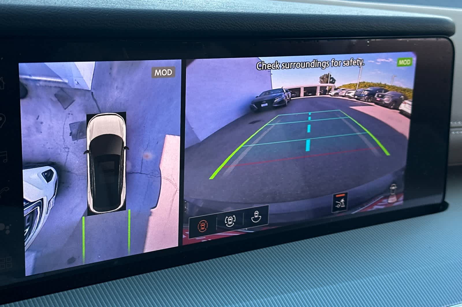 Thumbnail: 2026 Nissan Murano - 23