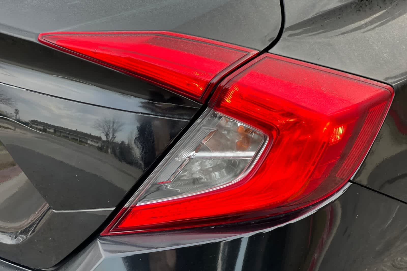 Thumbnail: 2020 Honda Civic - 32