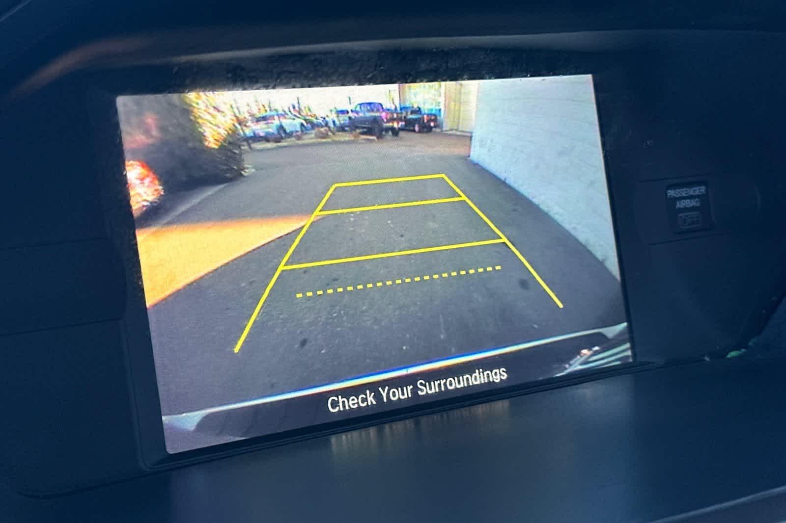 Thumbnail: 2015 Honda Odyssey - 23