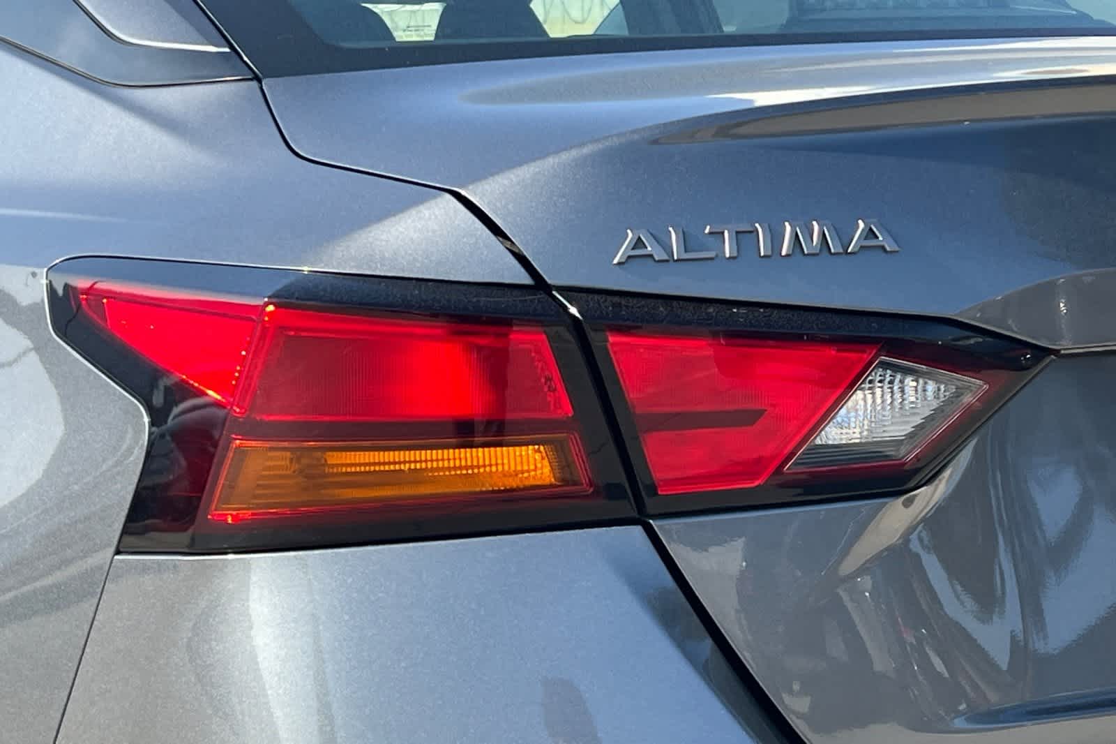 Thumbnail: 2024 Nissan Altima - 33