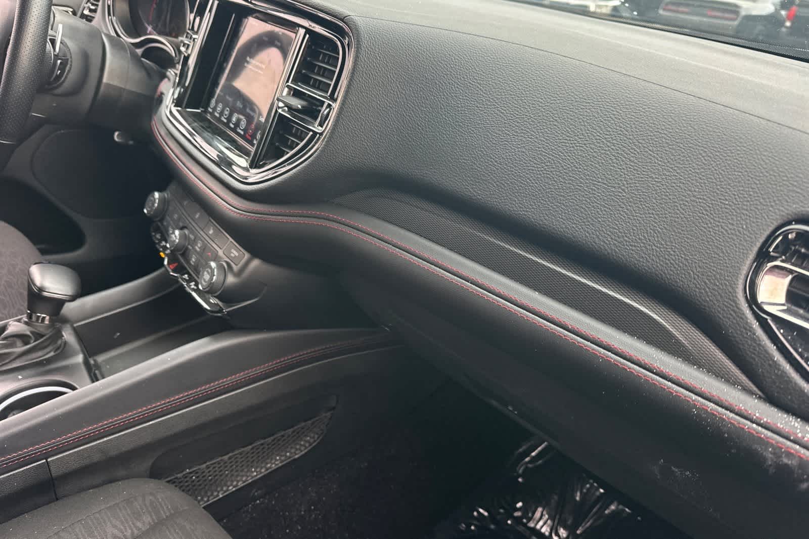 Thumbnail: 2024 Dodge Durango - 18