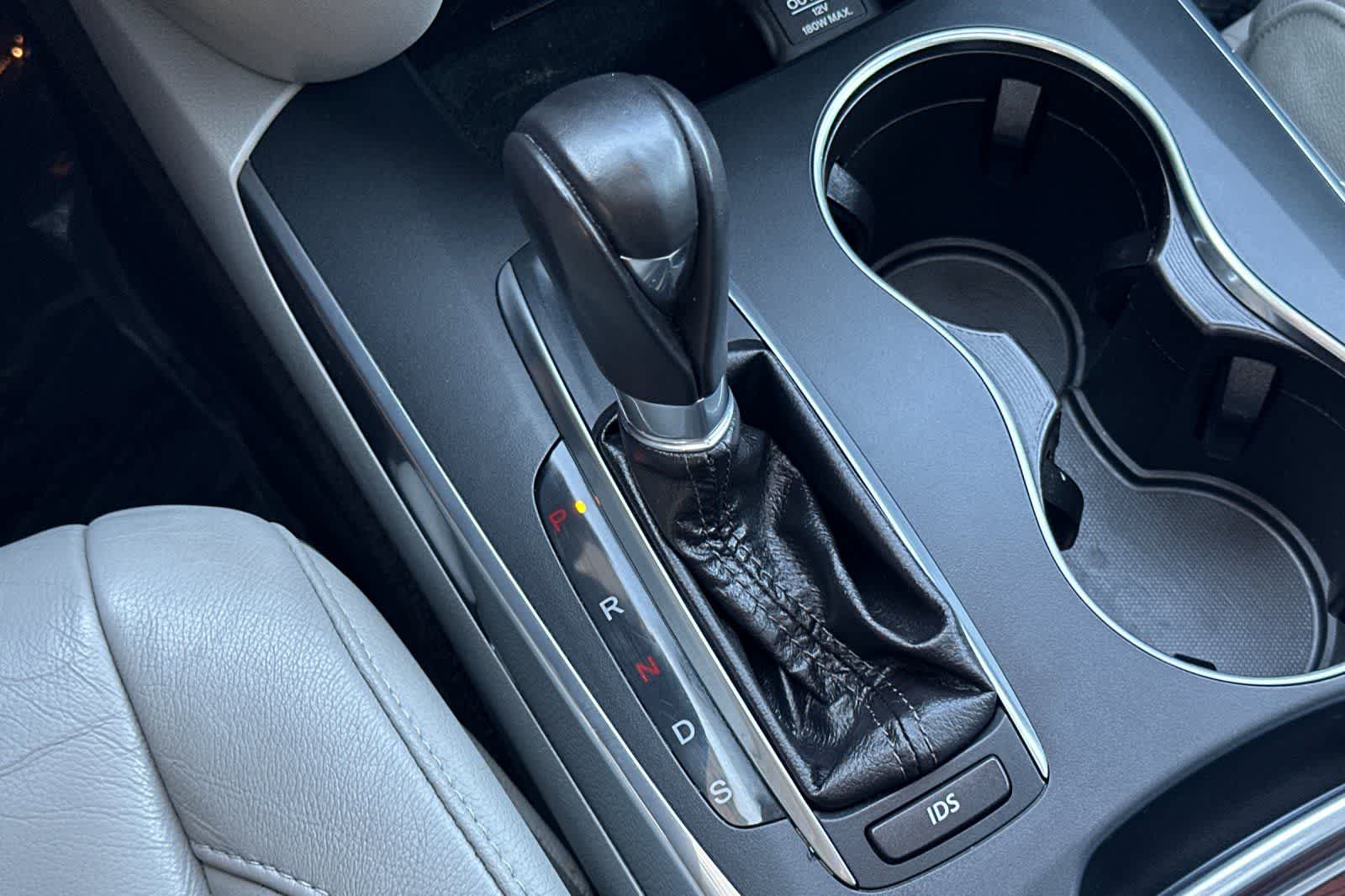 Thumbnail: 2014 Acura MDX - 29