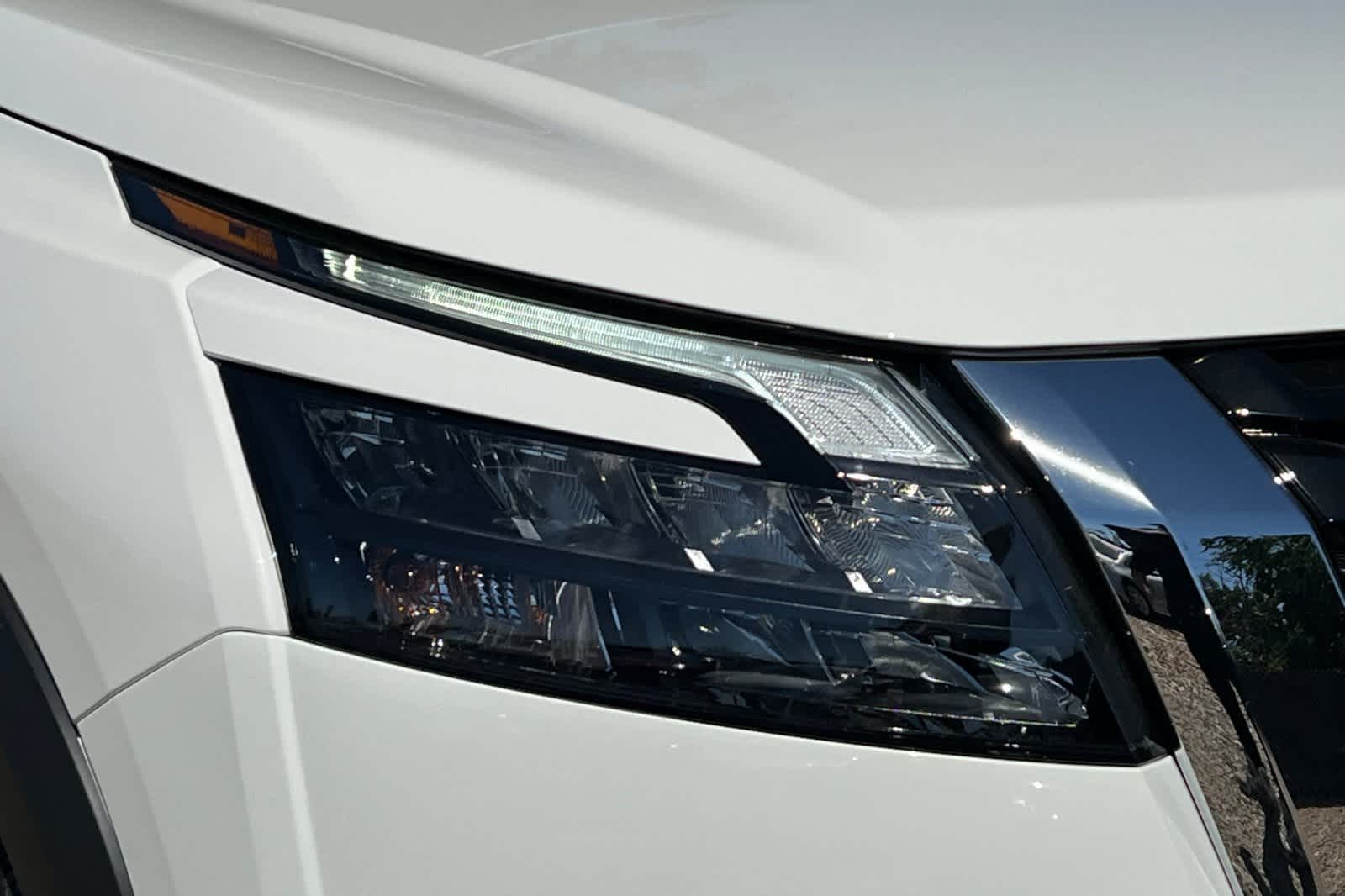 Thumbnail: 2025 Nissan Pathfinder - 33