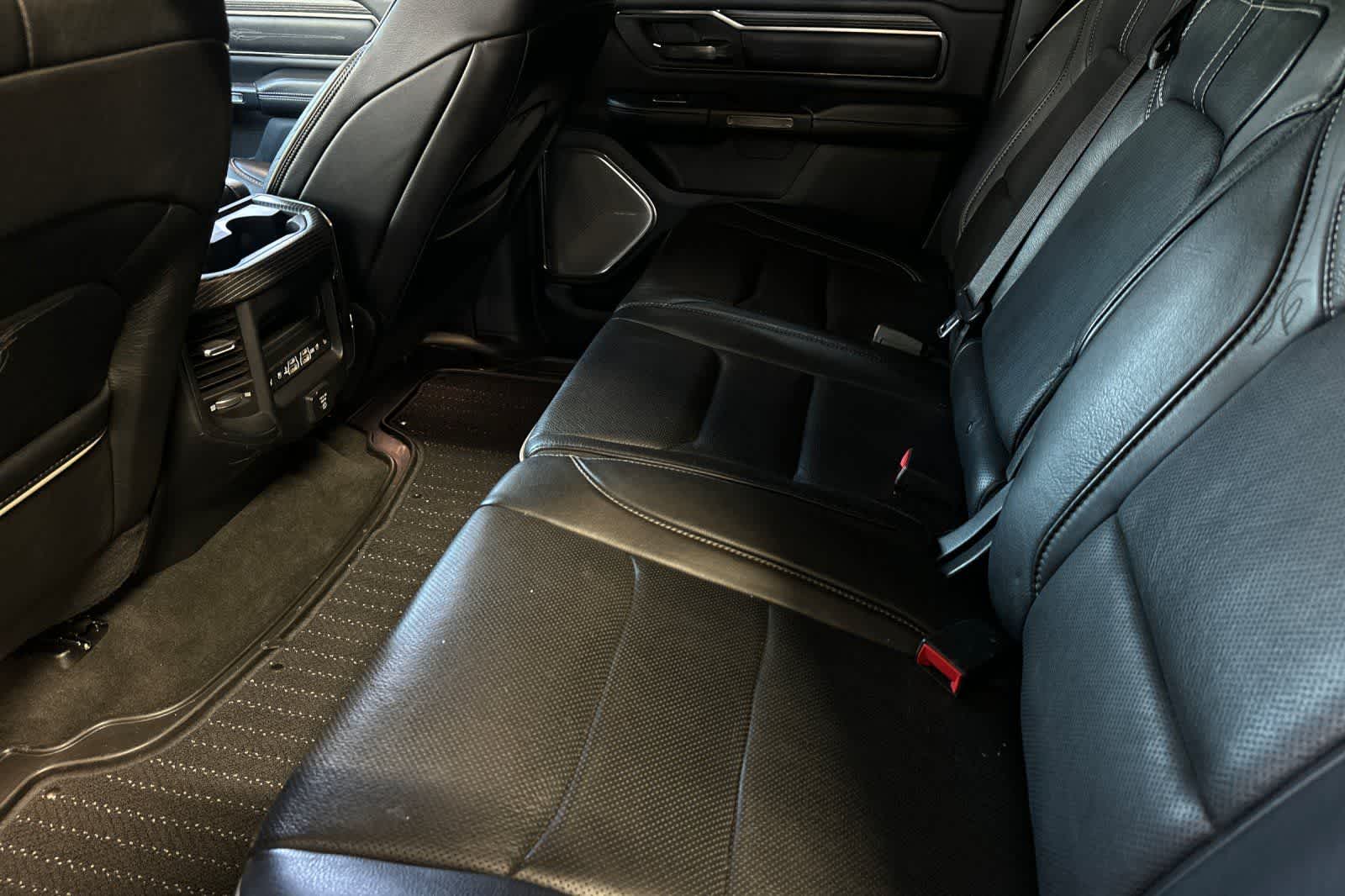 Thumbnail: 2020 RAM 1500 - 5