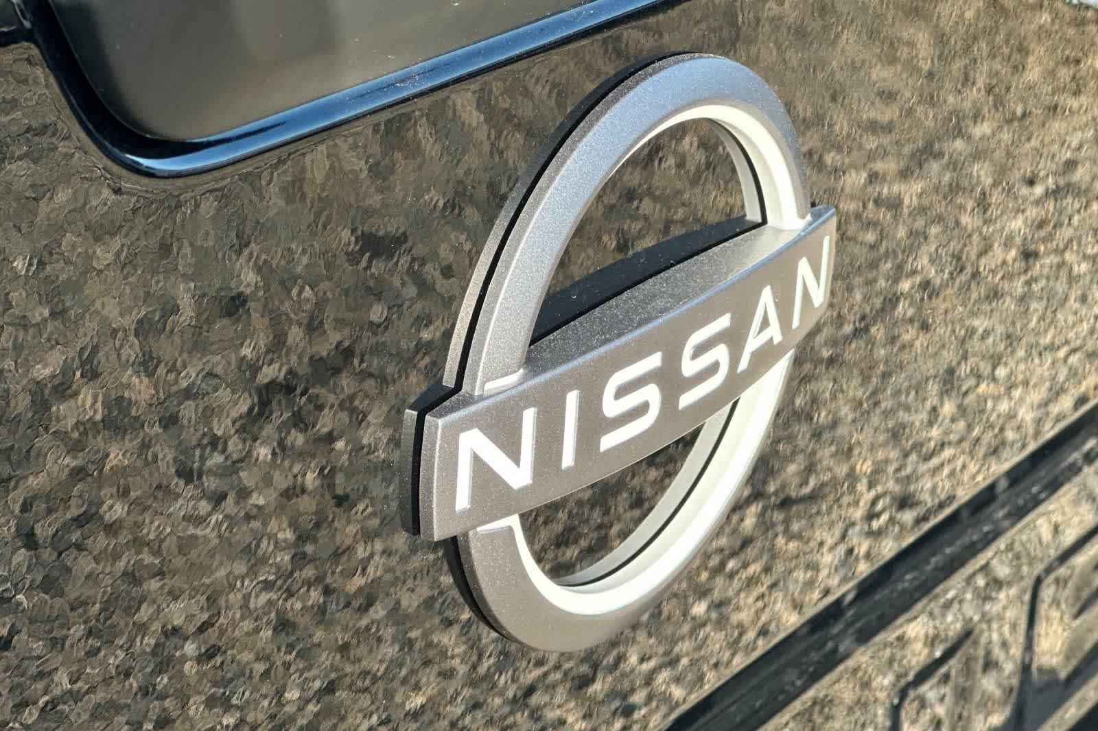 Thumbnail: 2026 Nissan Frontier - 17