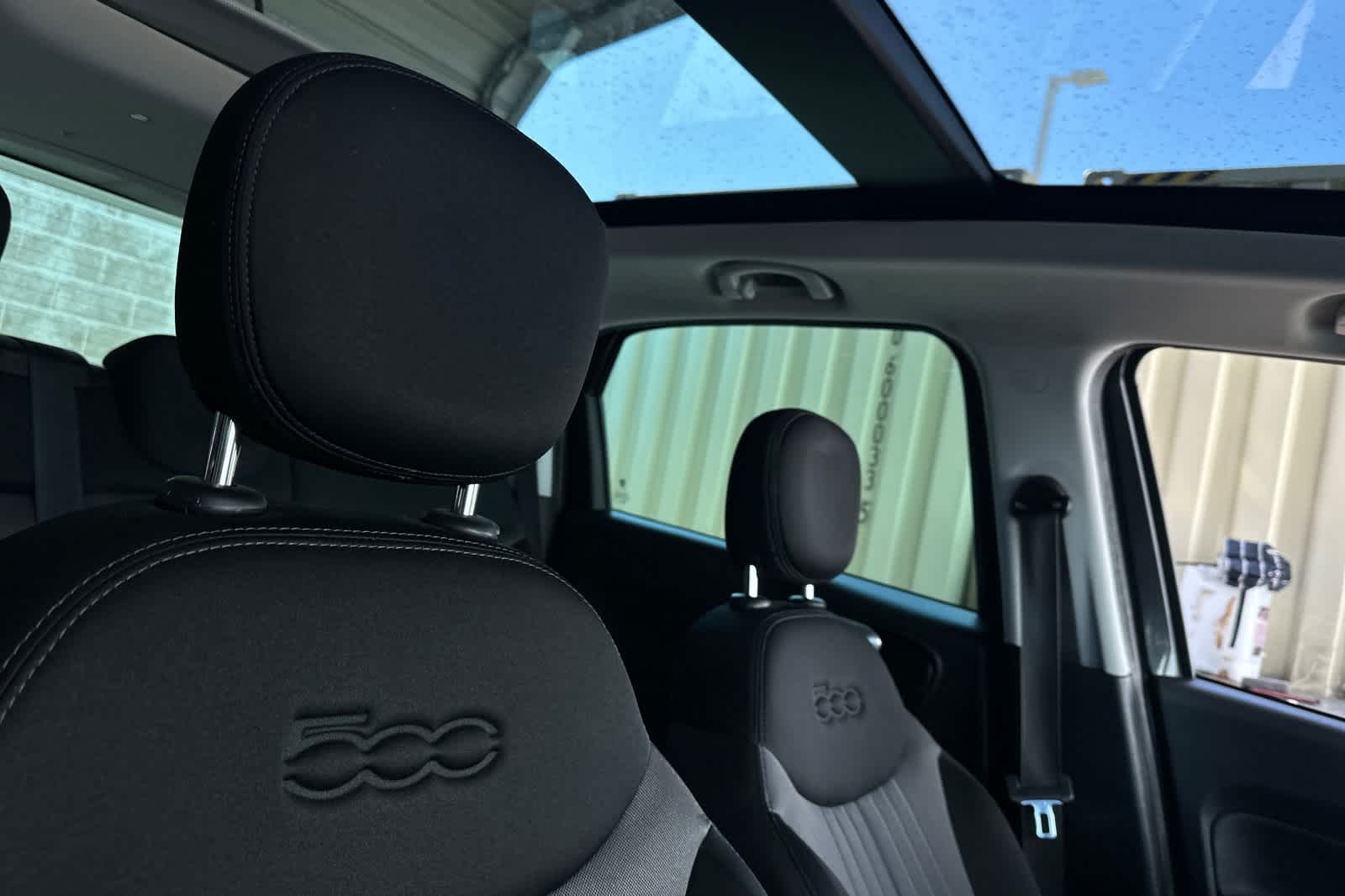 Thumbnail: 2016 Fiat 500L - 19
