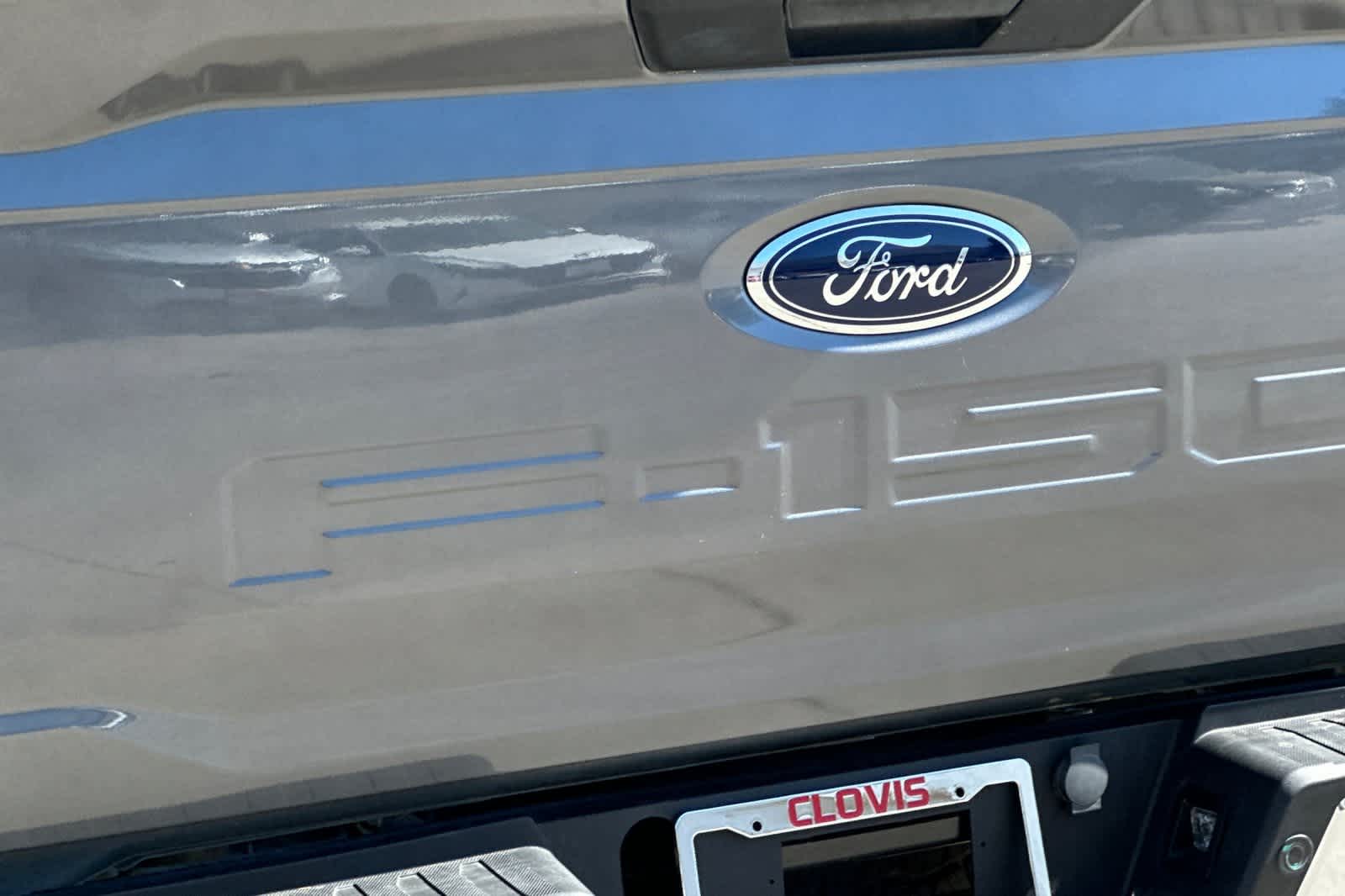 Thumbnail: 2023 Ford F-150 - 13
