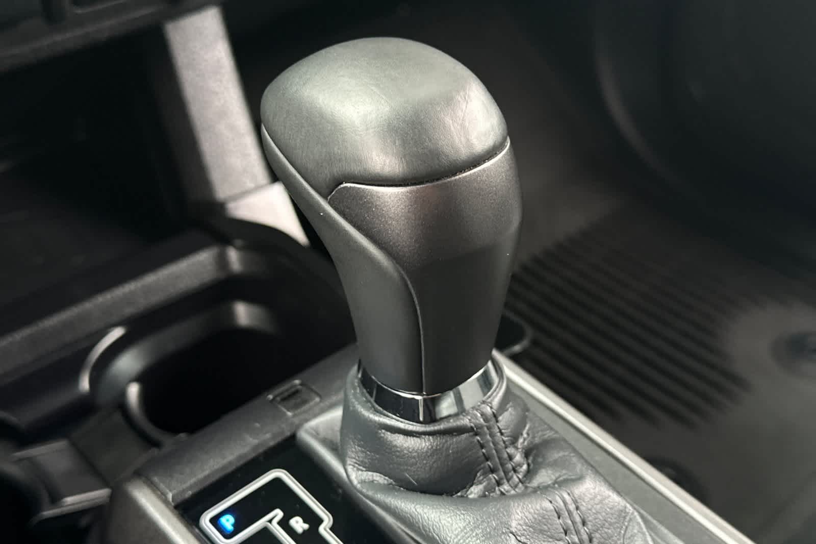 Thumbnail: 2023 Toyota Tacoma - 26