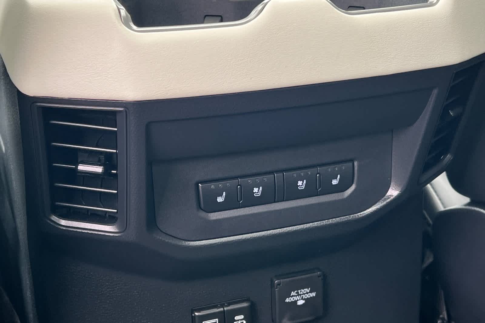 Thumbnail: 2024 Toyota Tundra - 15