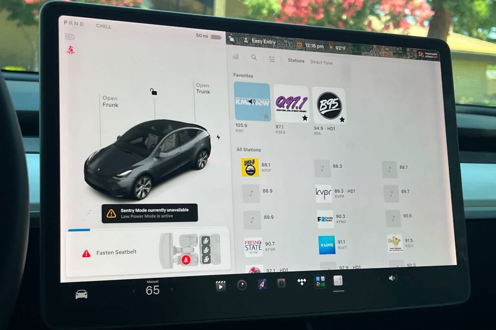 Thumbnail: 2020 Tesla Model Y - 20