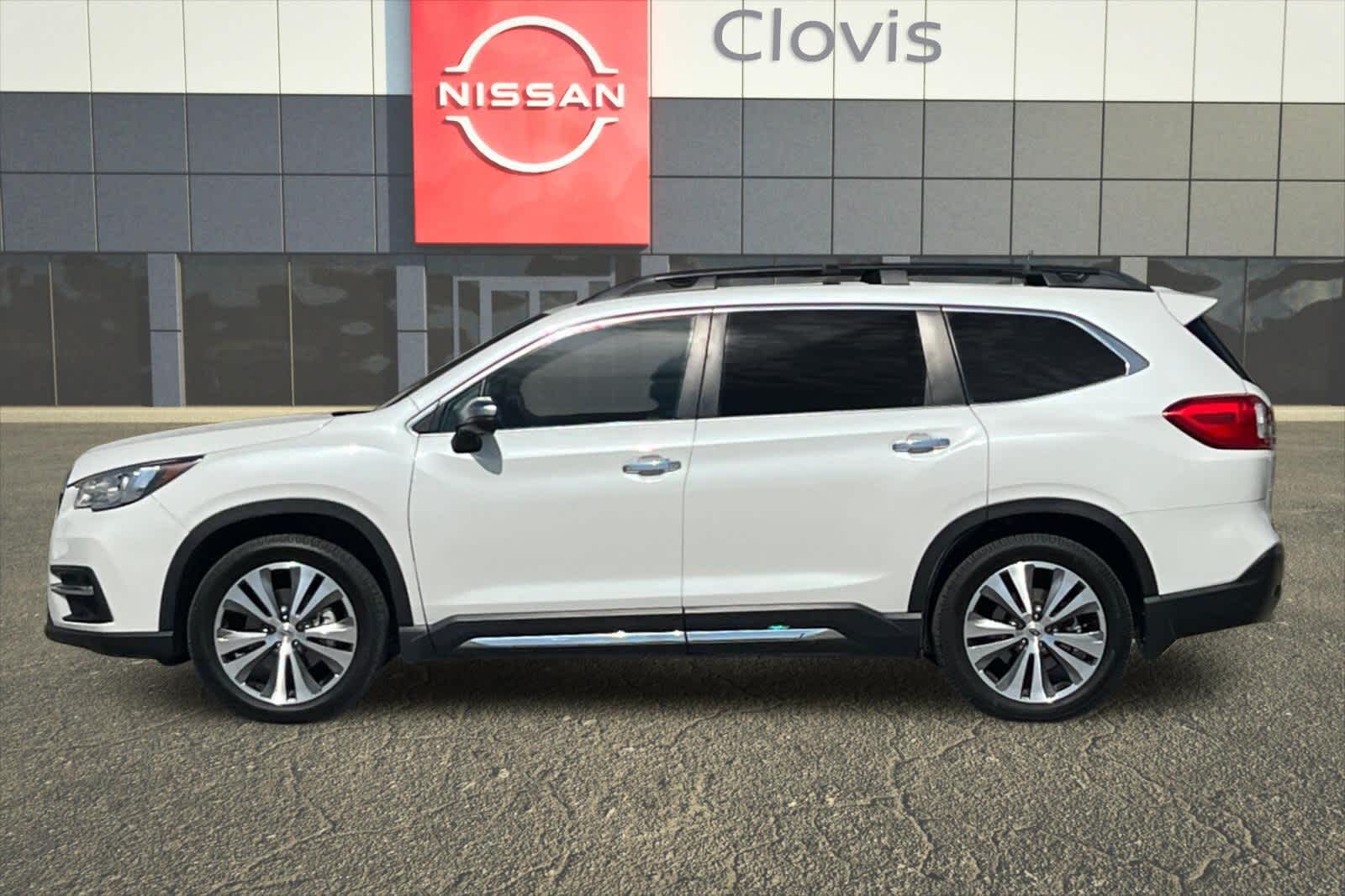 Thumbnail: 2021 Subaru Ascent - 6