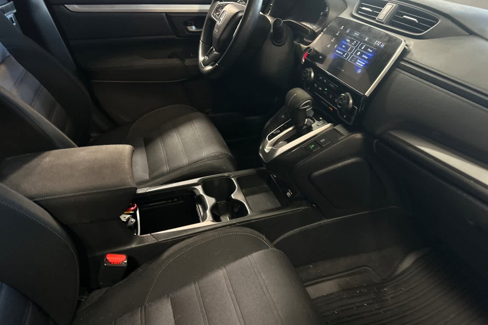 Thumbnail: 2021 Honda CR-V - 19