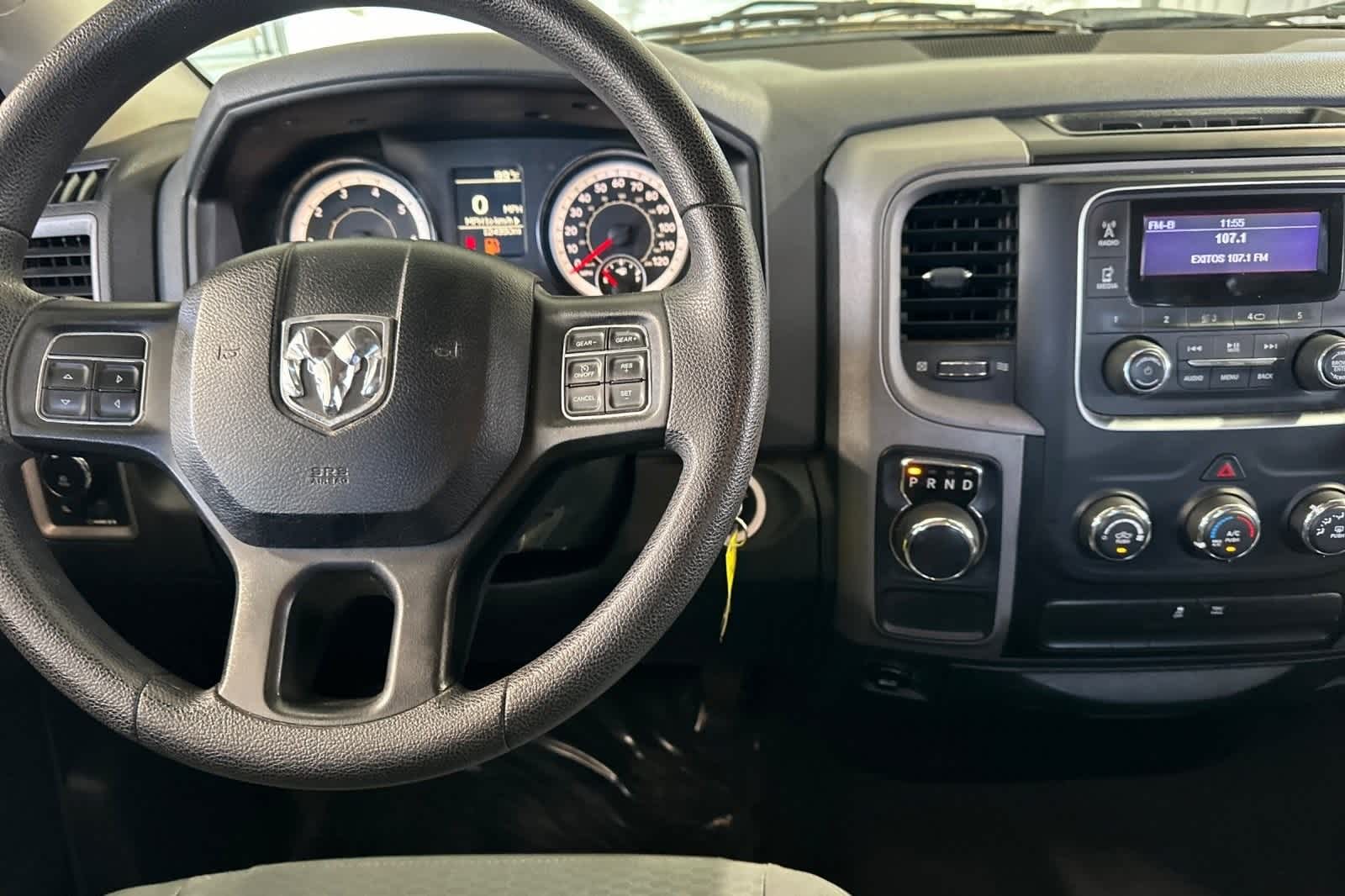 2017 RAM 1500 Express 15