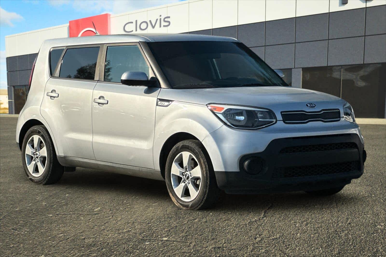 Thumbnail: 2017 Kia Soul - 9