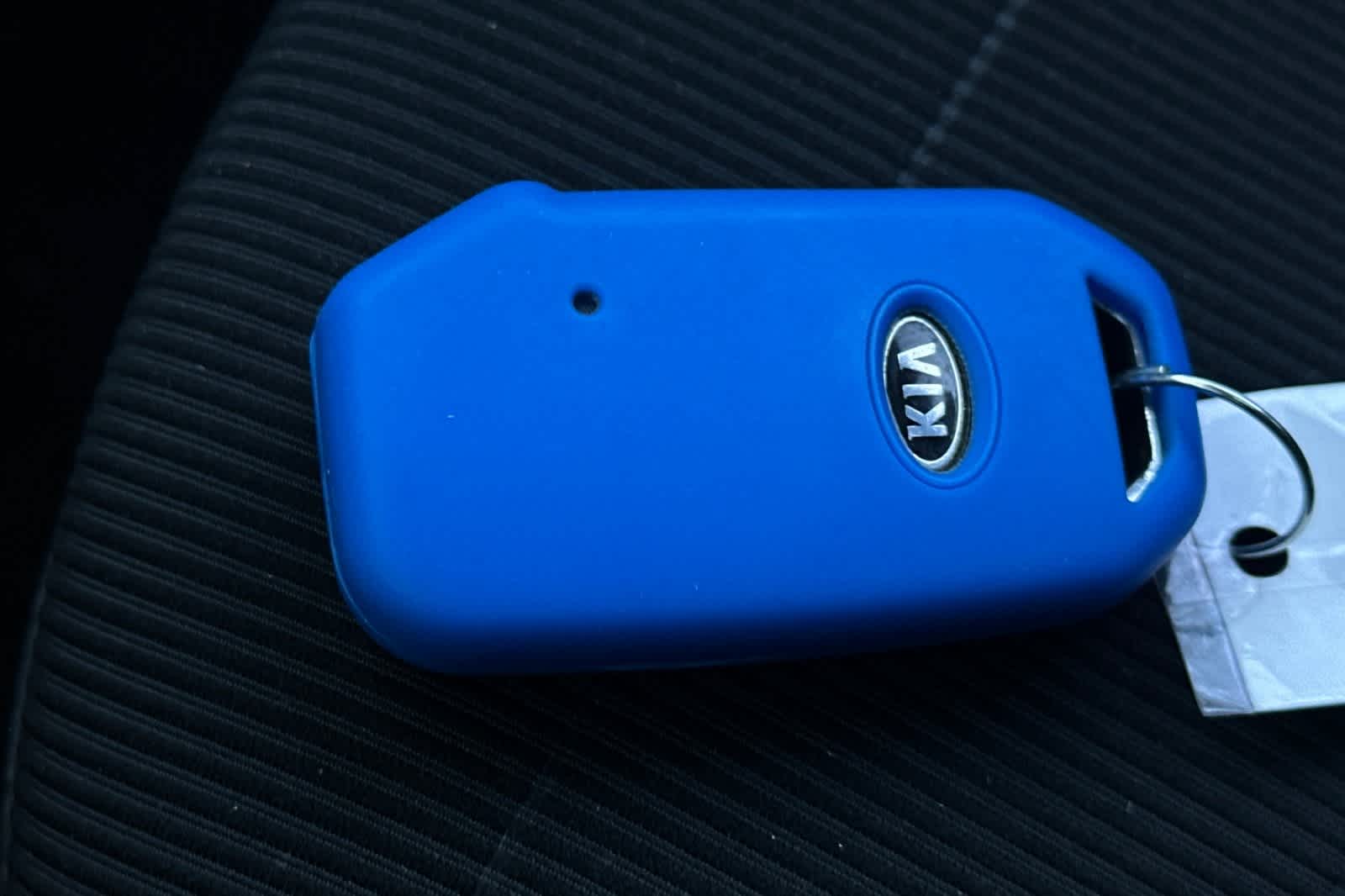 Thumbnail: 2020 Kia Soul - 23