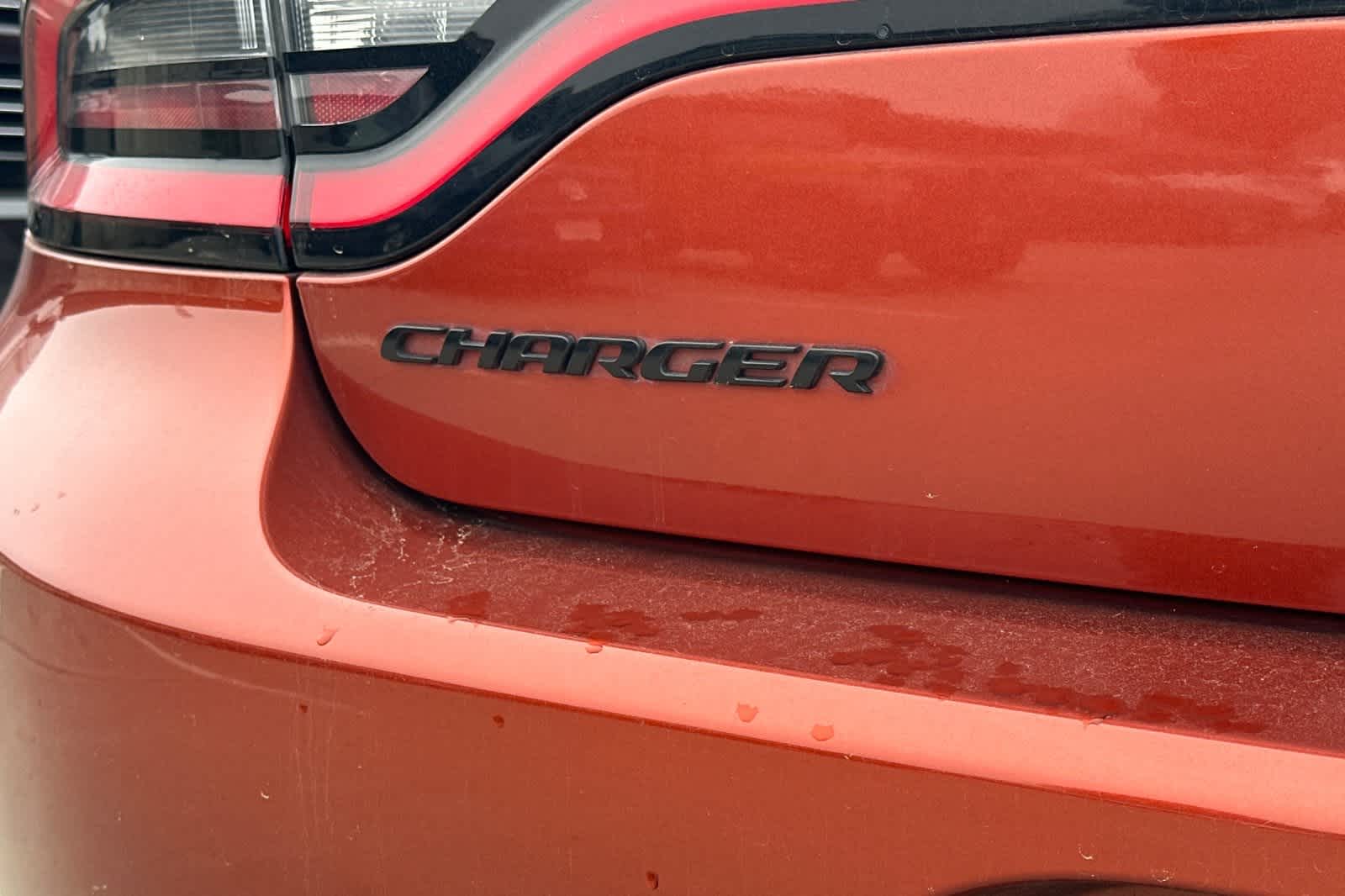 Thumbnail: 2021 Dodge Charger - 15