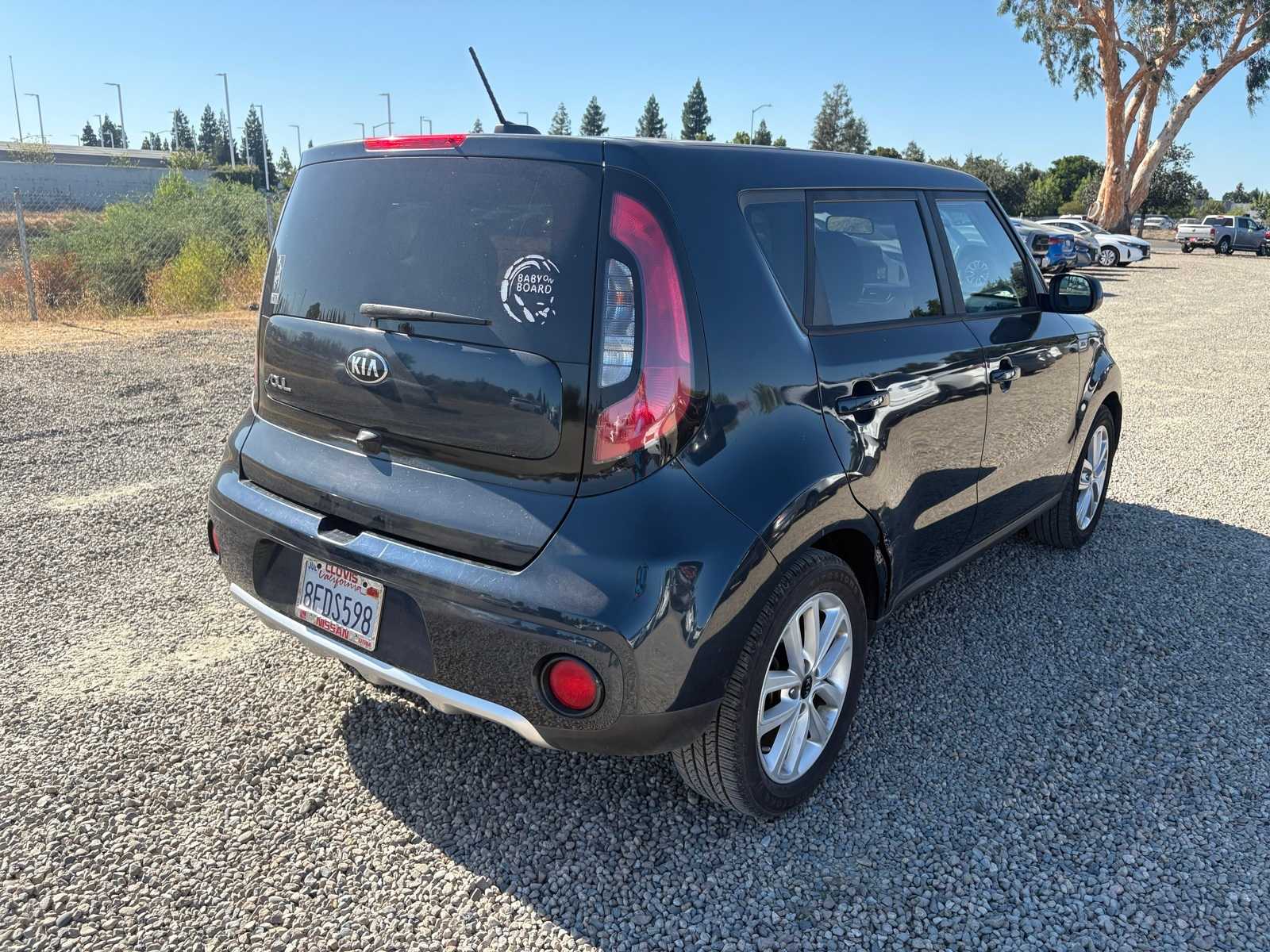 Thumbnail: 2017 Kia Soul - 4