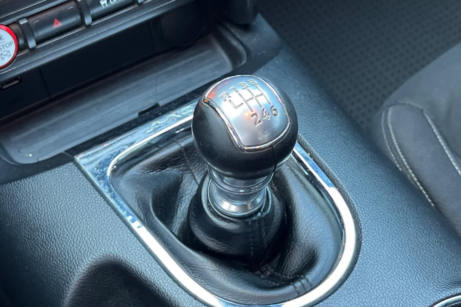 Thumbnail: 2017 Ford Mustang - 23