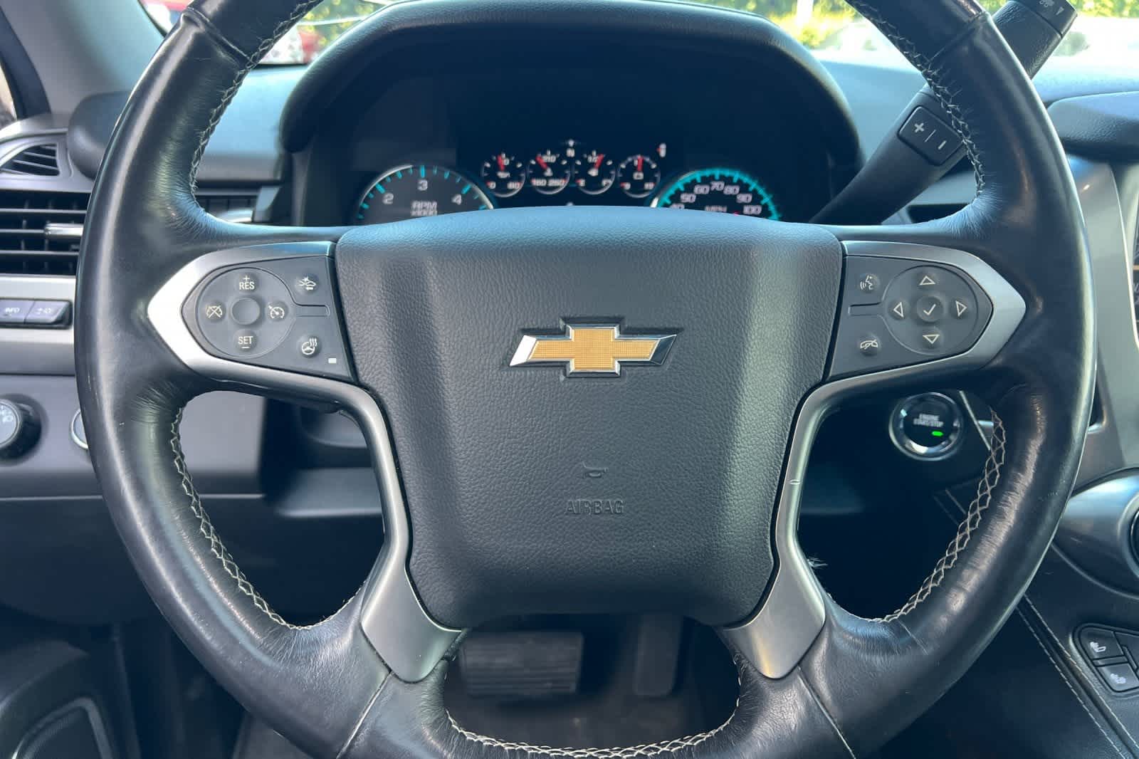 Thumbnail: 2016 Chevrolet Tahoe - 27