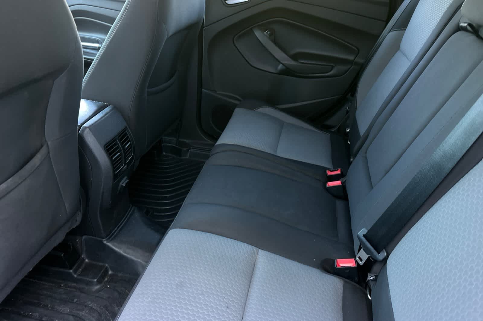 Thumbnail: 2019 Ford Escape - 5