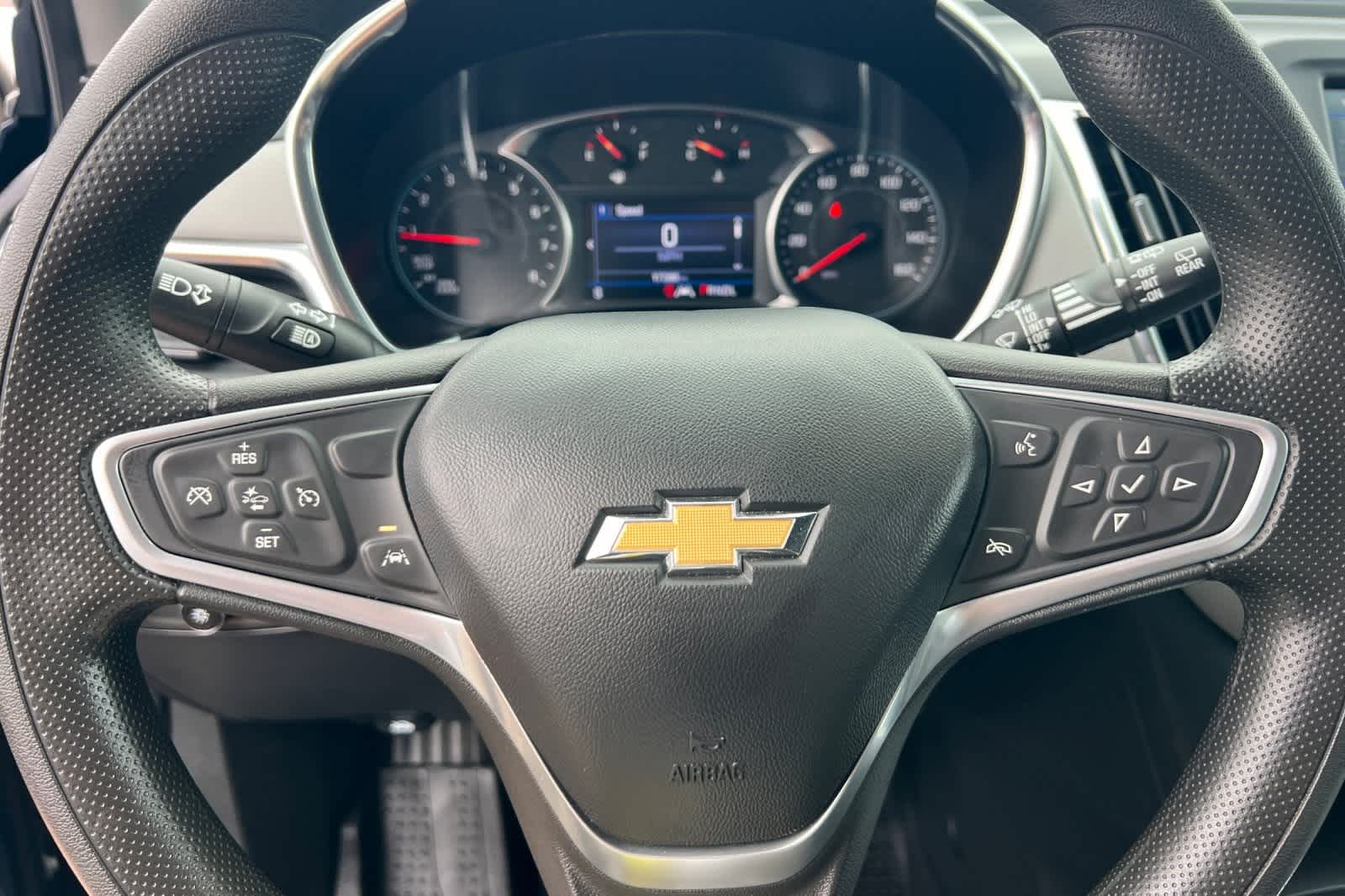 Thumbnail: 2023 Chevrolet Equinox - 27