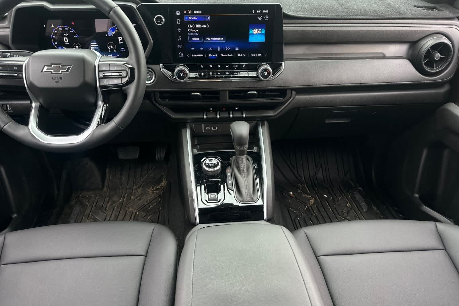 Thumbnail: 2026 Chevrolet Colorado - 4