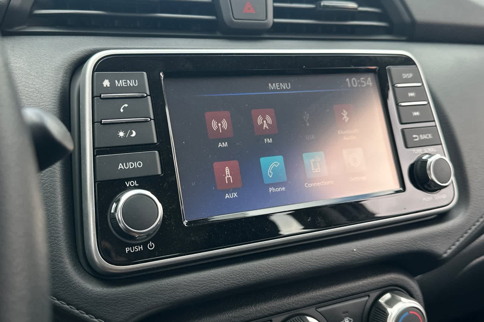 Thumbnail: 2025 Nissan Versa - 18