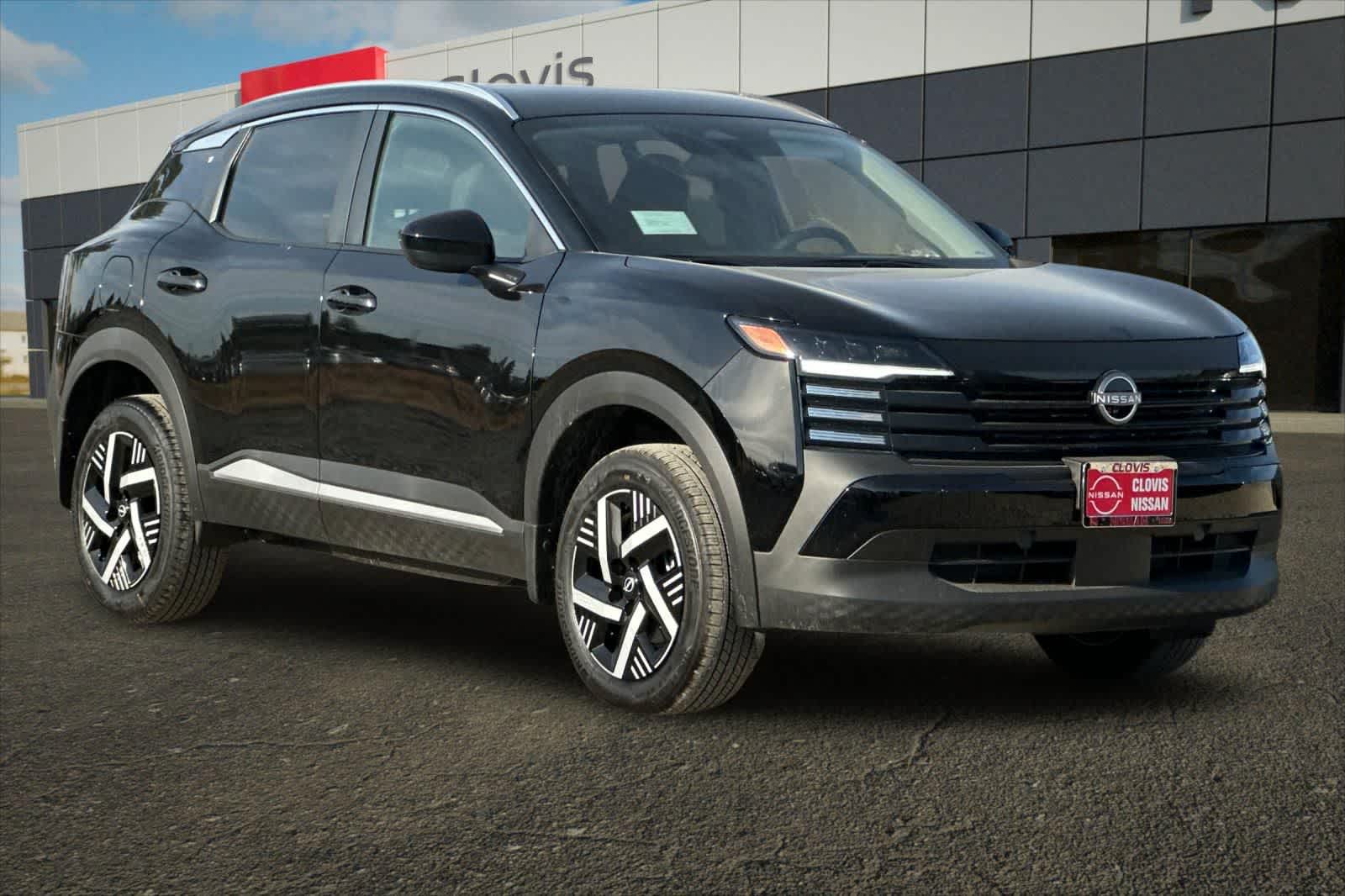 Thumbnail: 2026 Nissan Kicks - 10