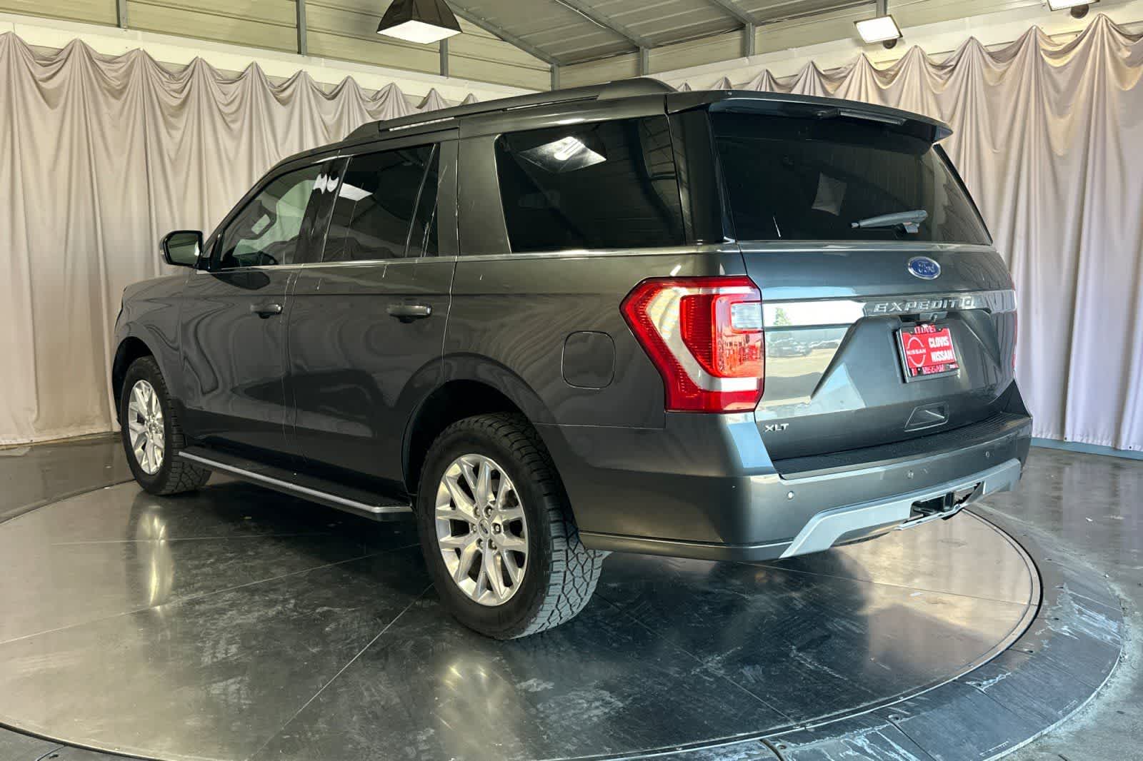 Thumbnail: 2020 Ford Expedition - 7