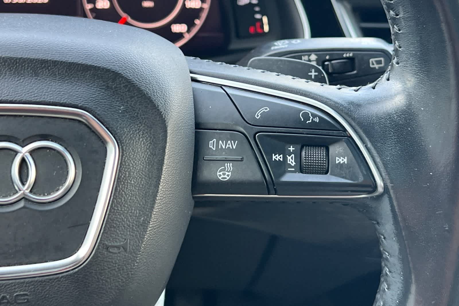 Thumbnail: 2019 Audi Q7 - 33