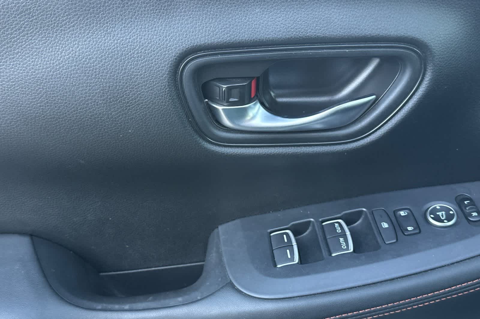 Thumbnail: 2024 Honda HR-V - 13