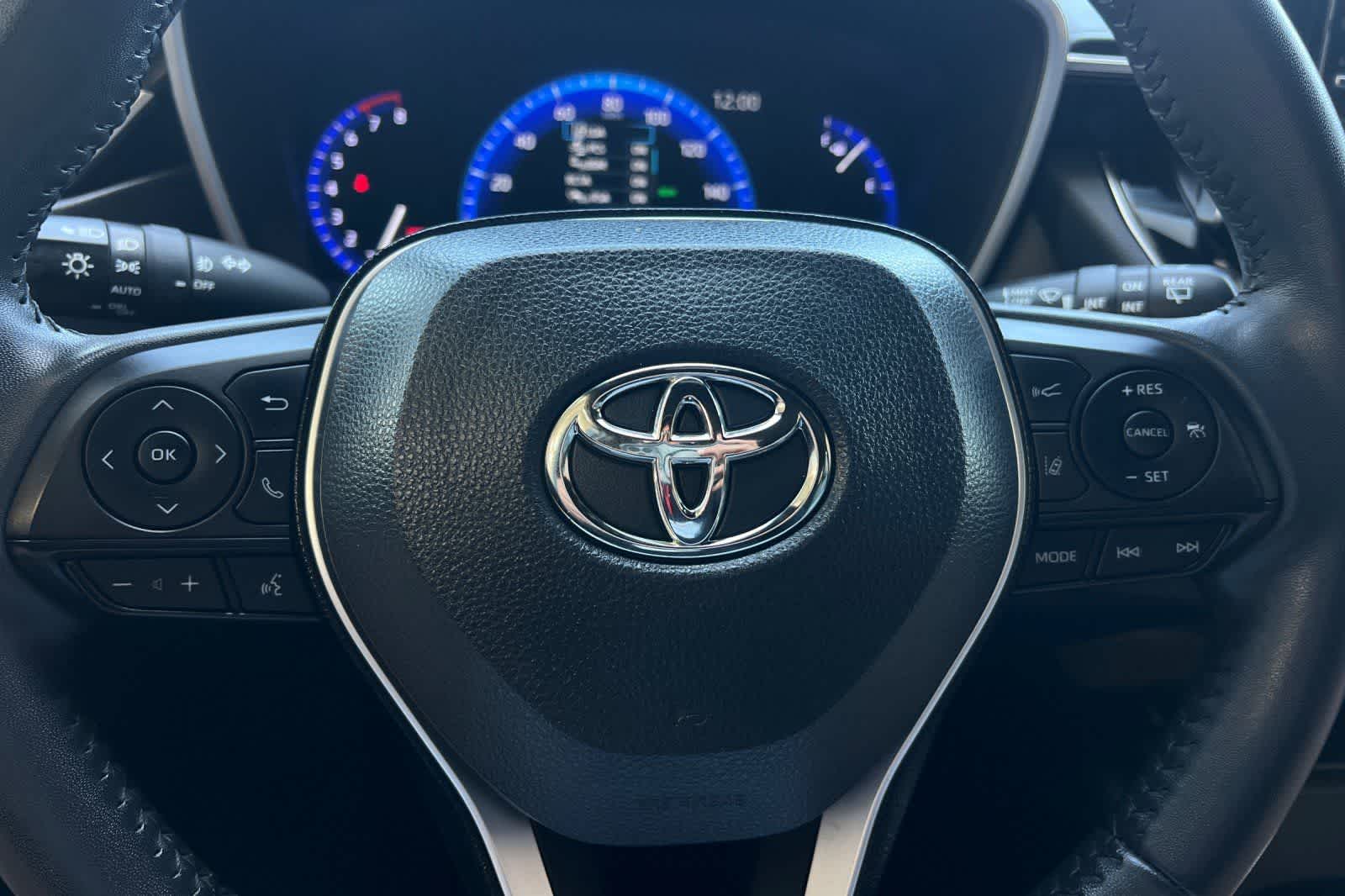 Thumbnail: 2021 Toyota Corolla - 26