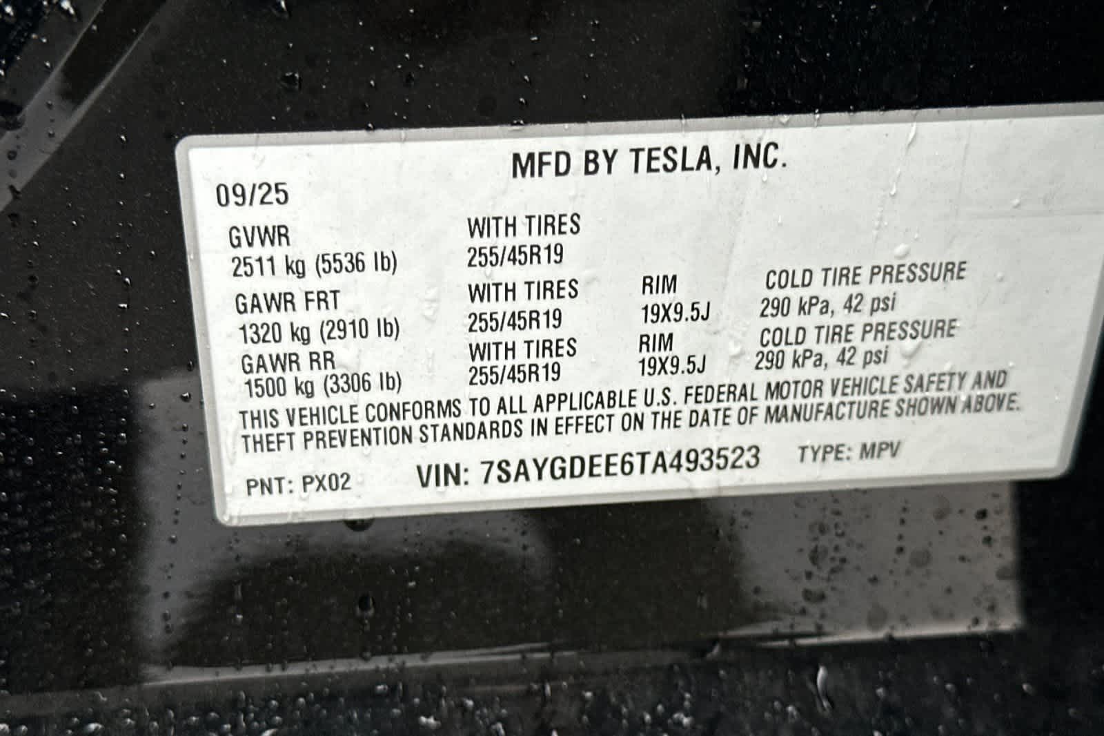 Thumbnail: 2026 Tesla Model Y - 28