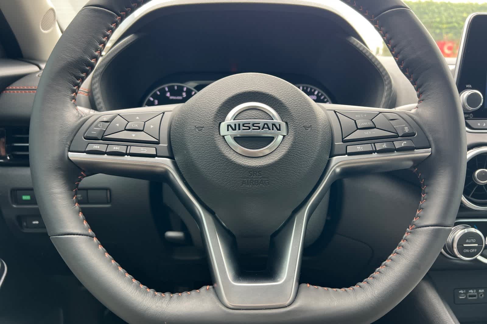 Thumbnail: 2023 Nissan Sentra - 26