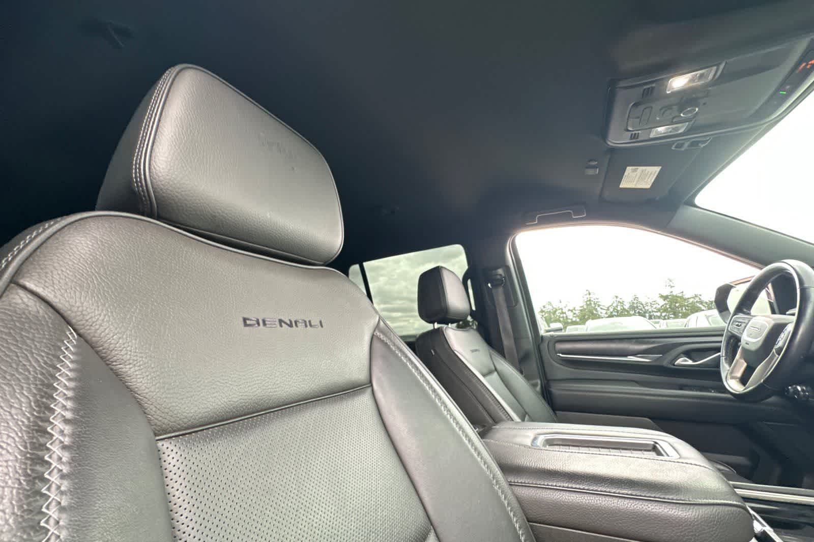 Thumbnail: 2022 GMC Yukon - 20