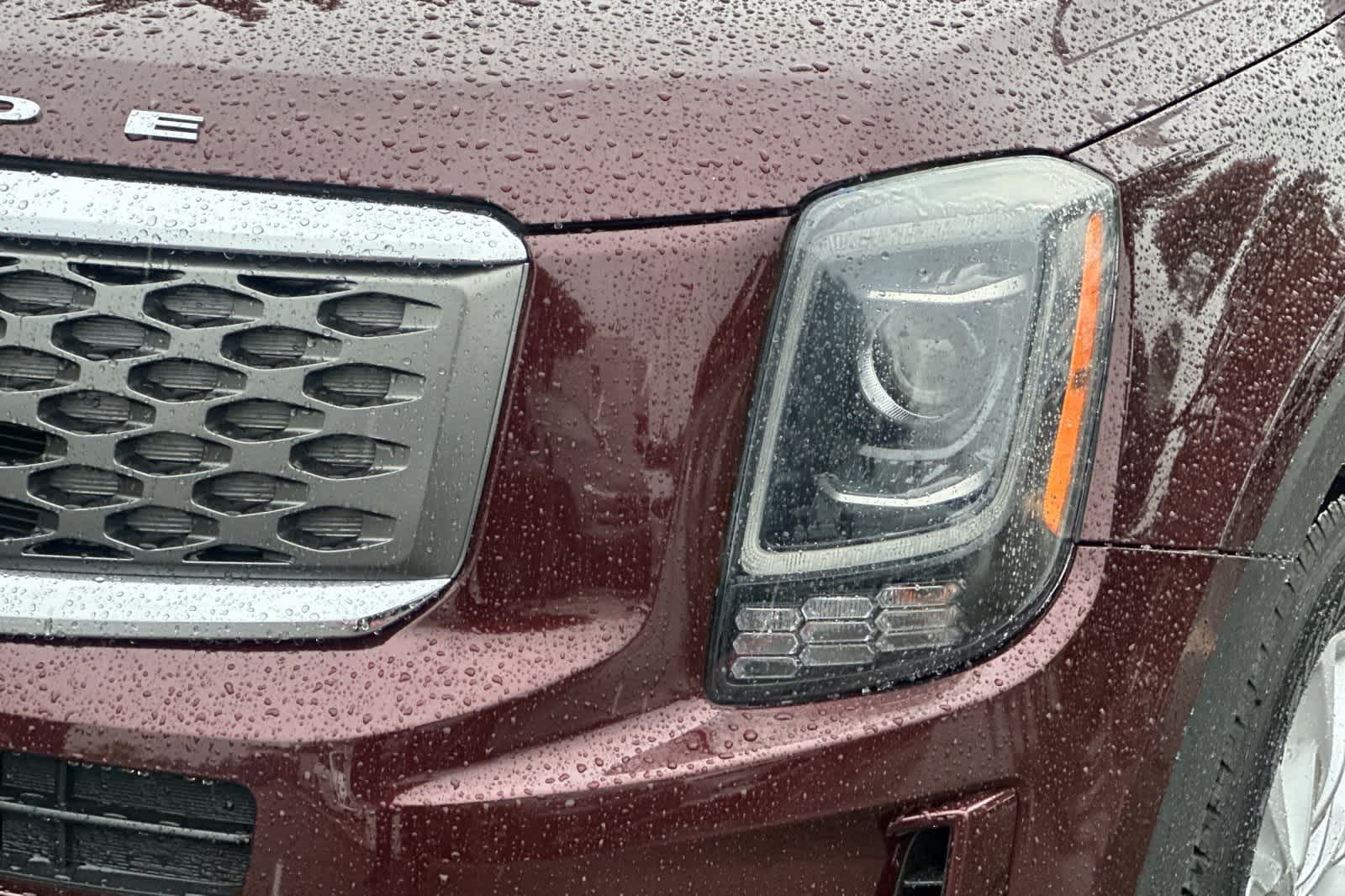 Thumbnail: 2020 Kia Telluride - 34